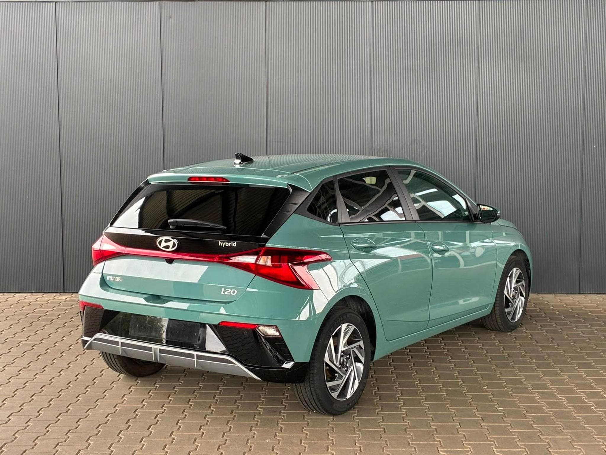 Hyundai i20 Comfort (2025) - Foto 3