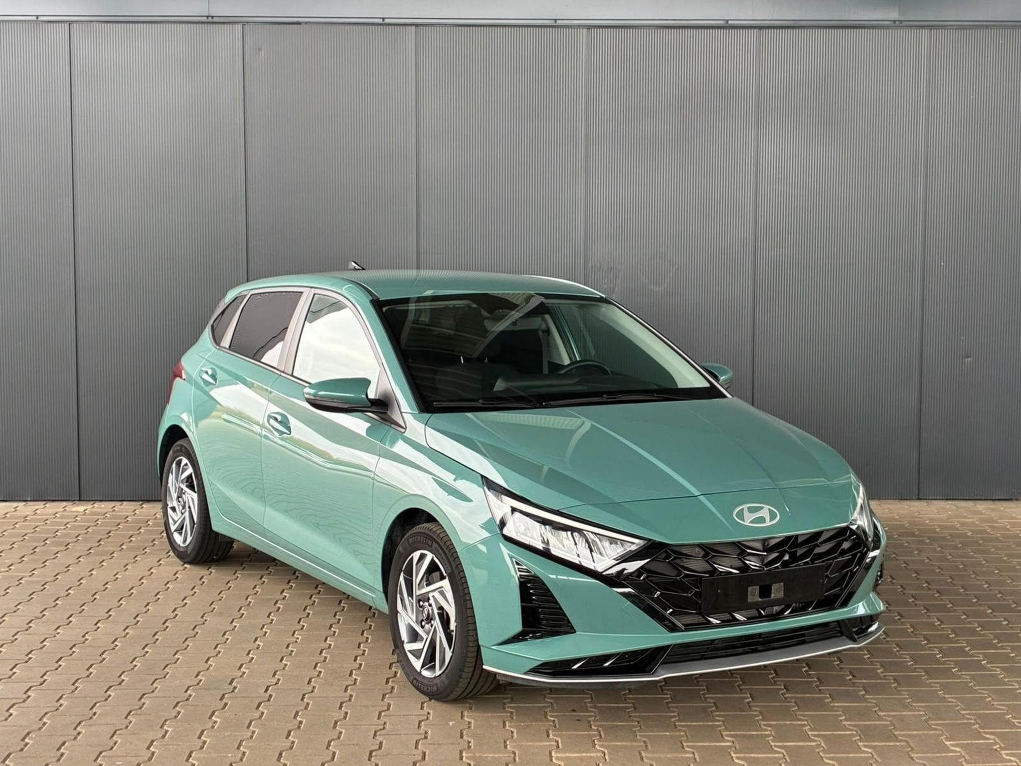 Hyundai i20 Comfort (2025) - Foto 4
