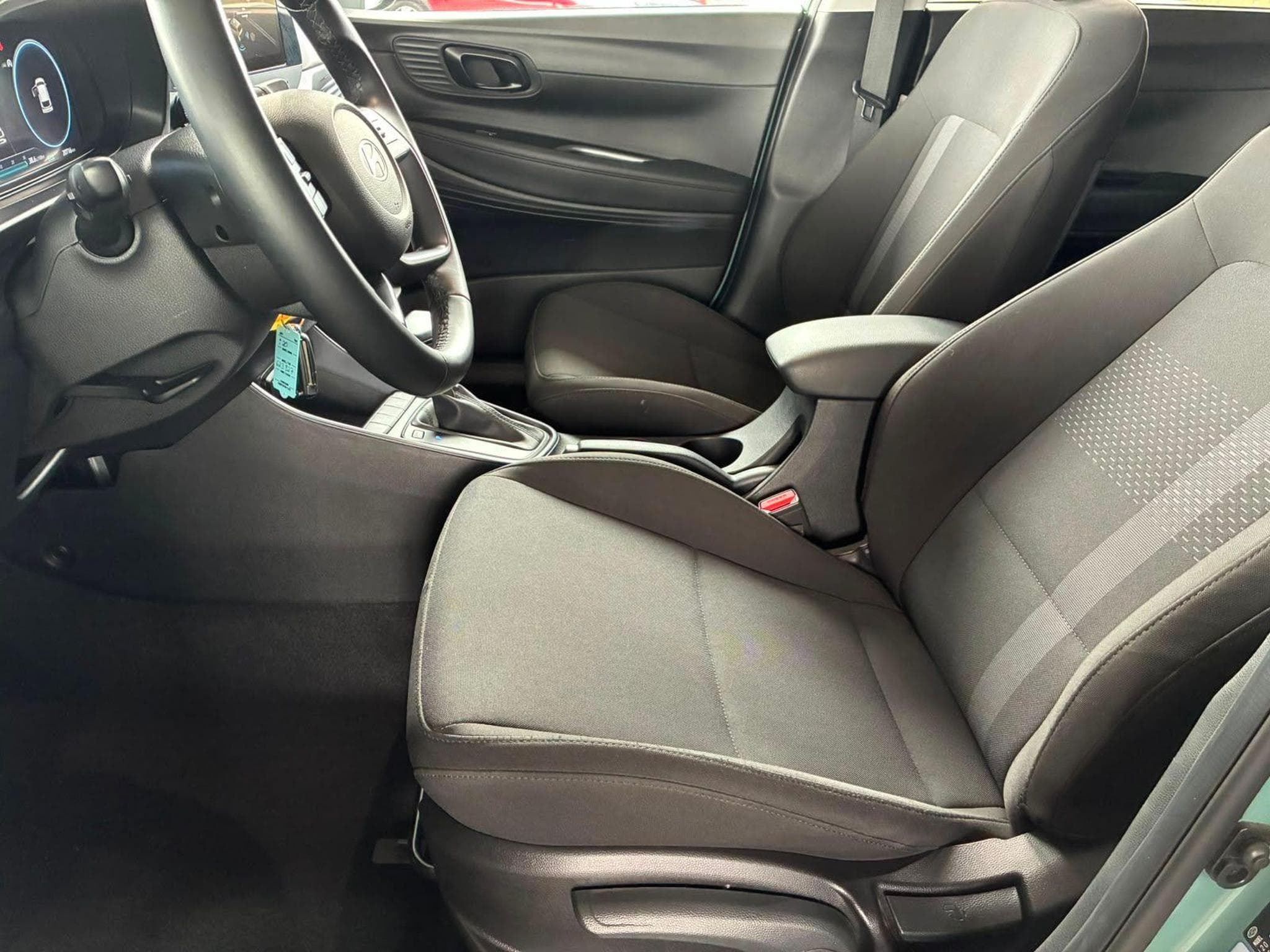Hyundai i20 Comfort (2025) - Foto 5