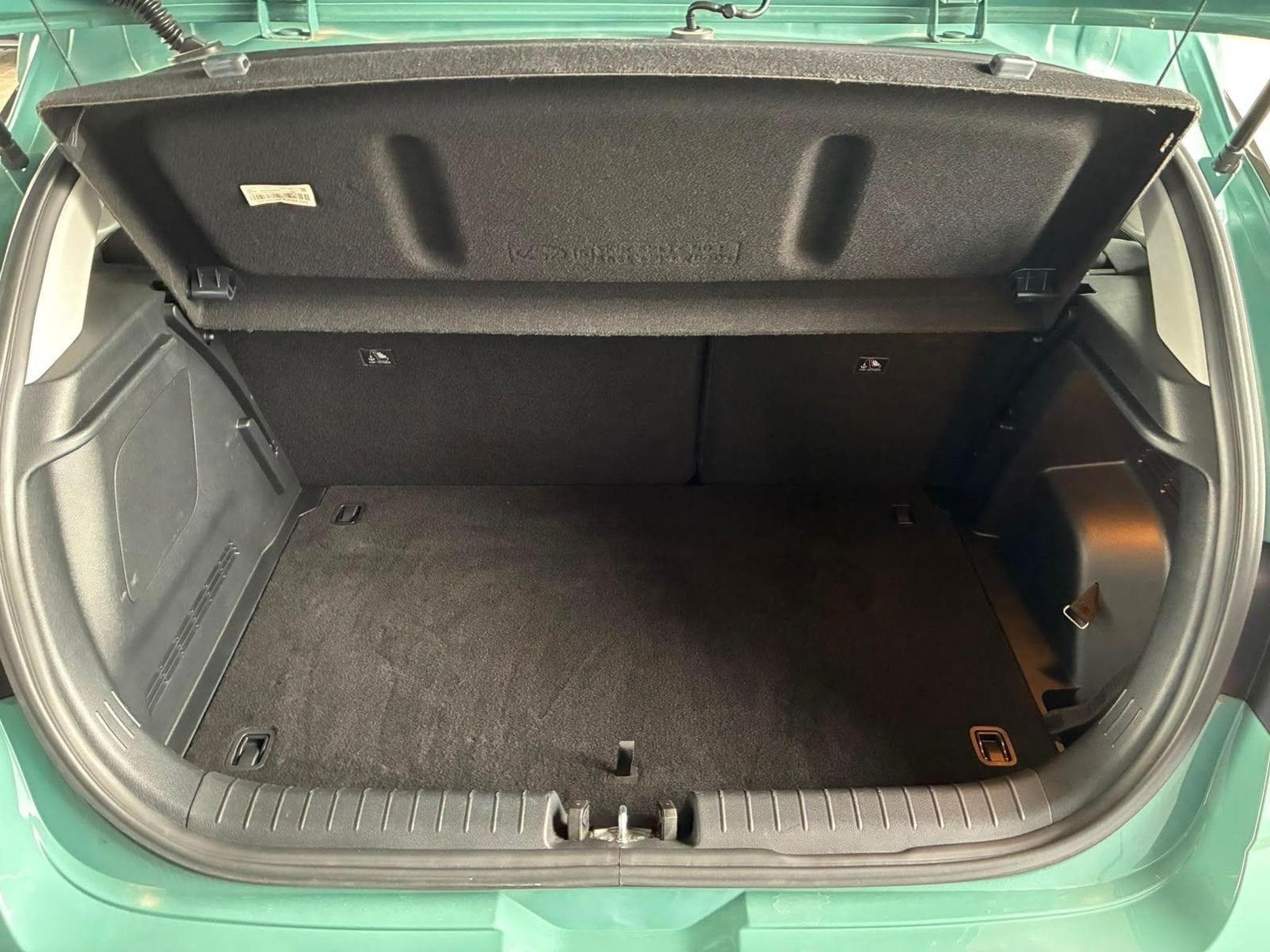Hyundai i20 Comfort (2025) - Foto 7