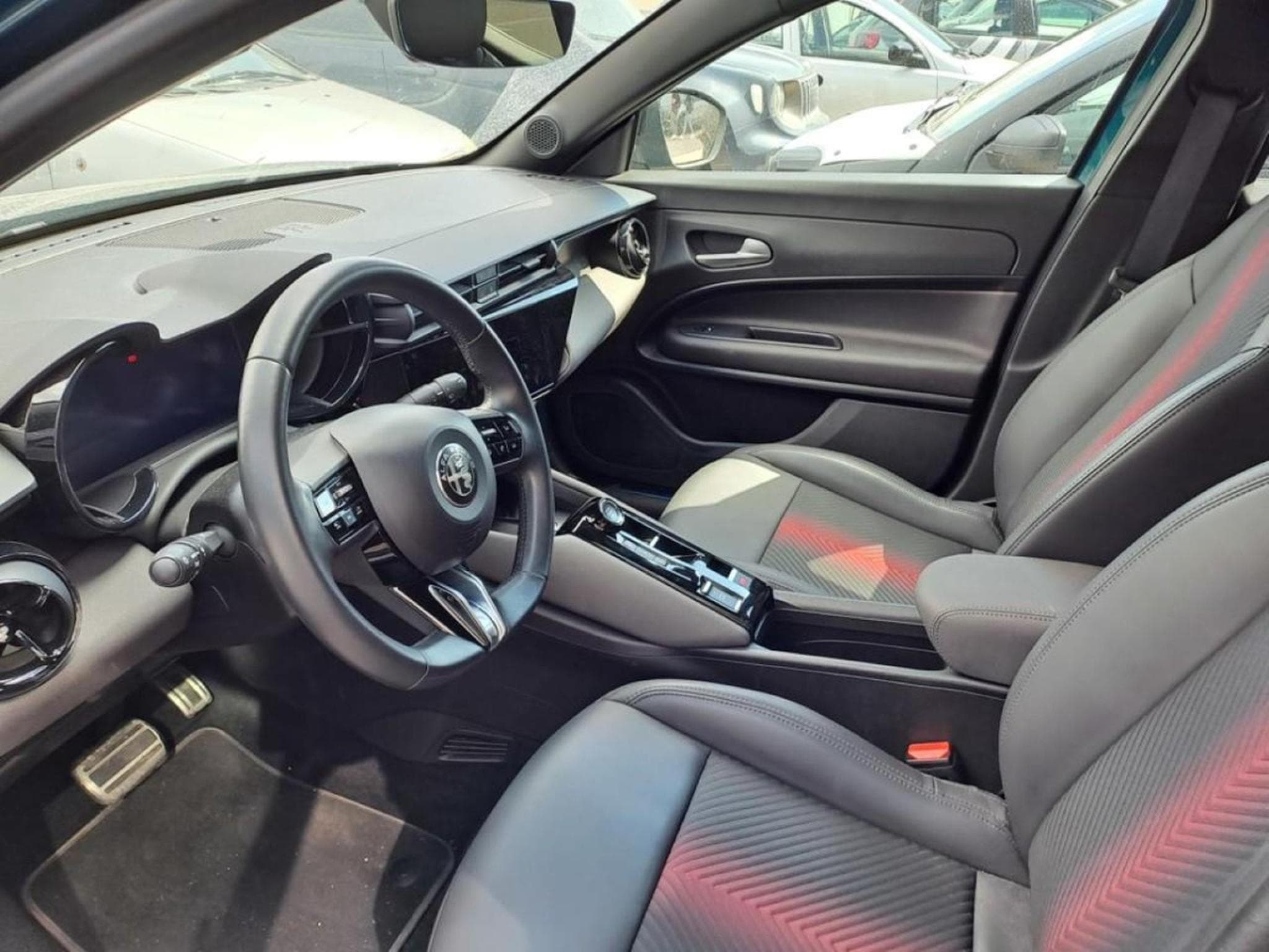 Alfa-Romeo Junior Speciale (2024) - Foto 5