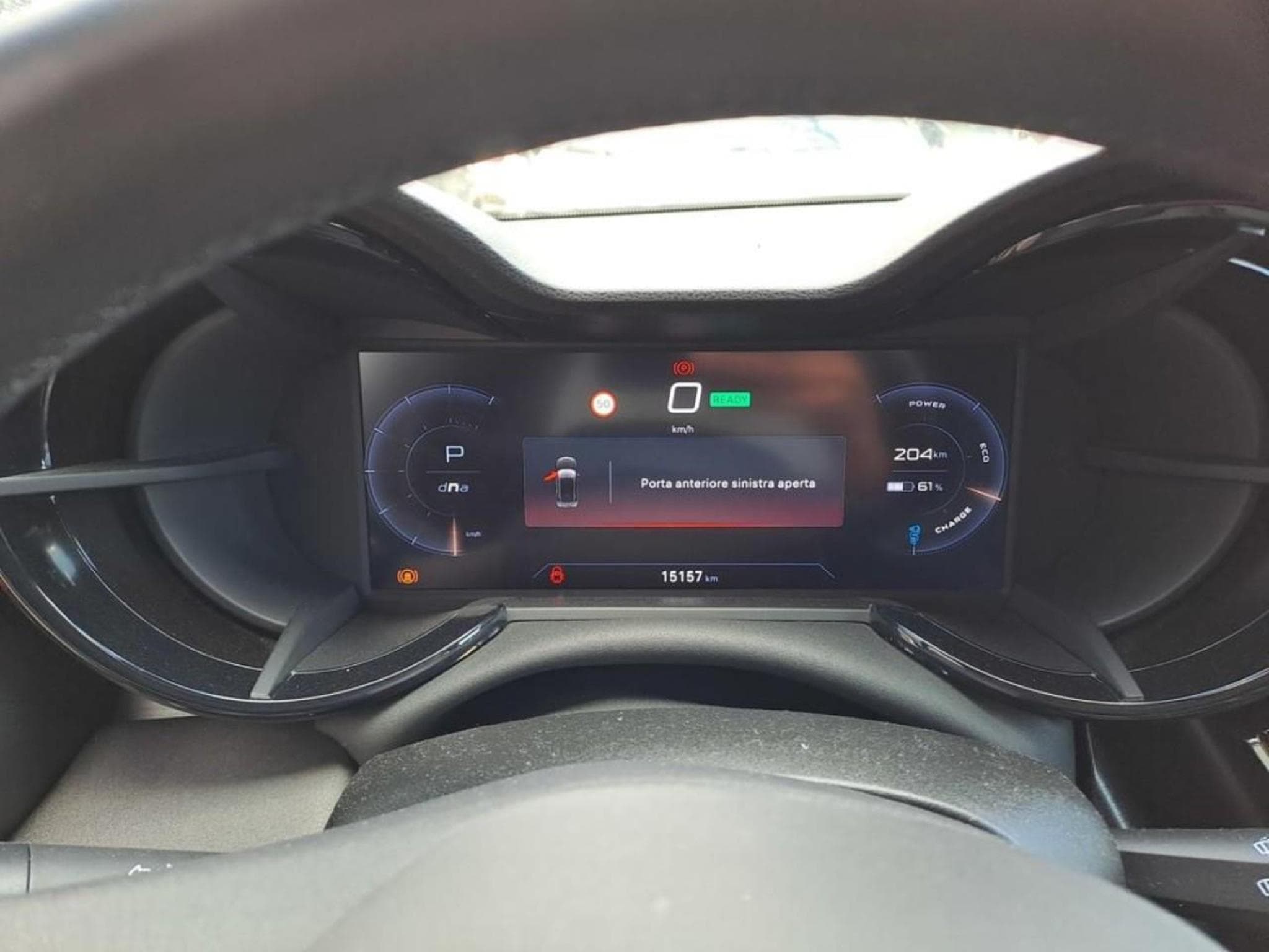 Alfa-Romeo Junior Speciale (2024) - Foto 7