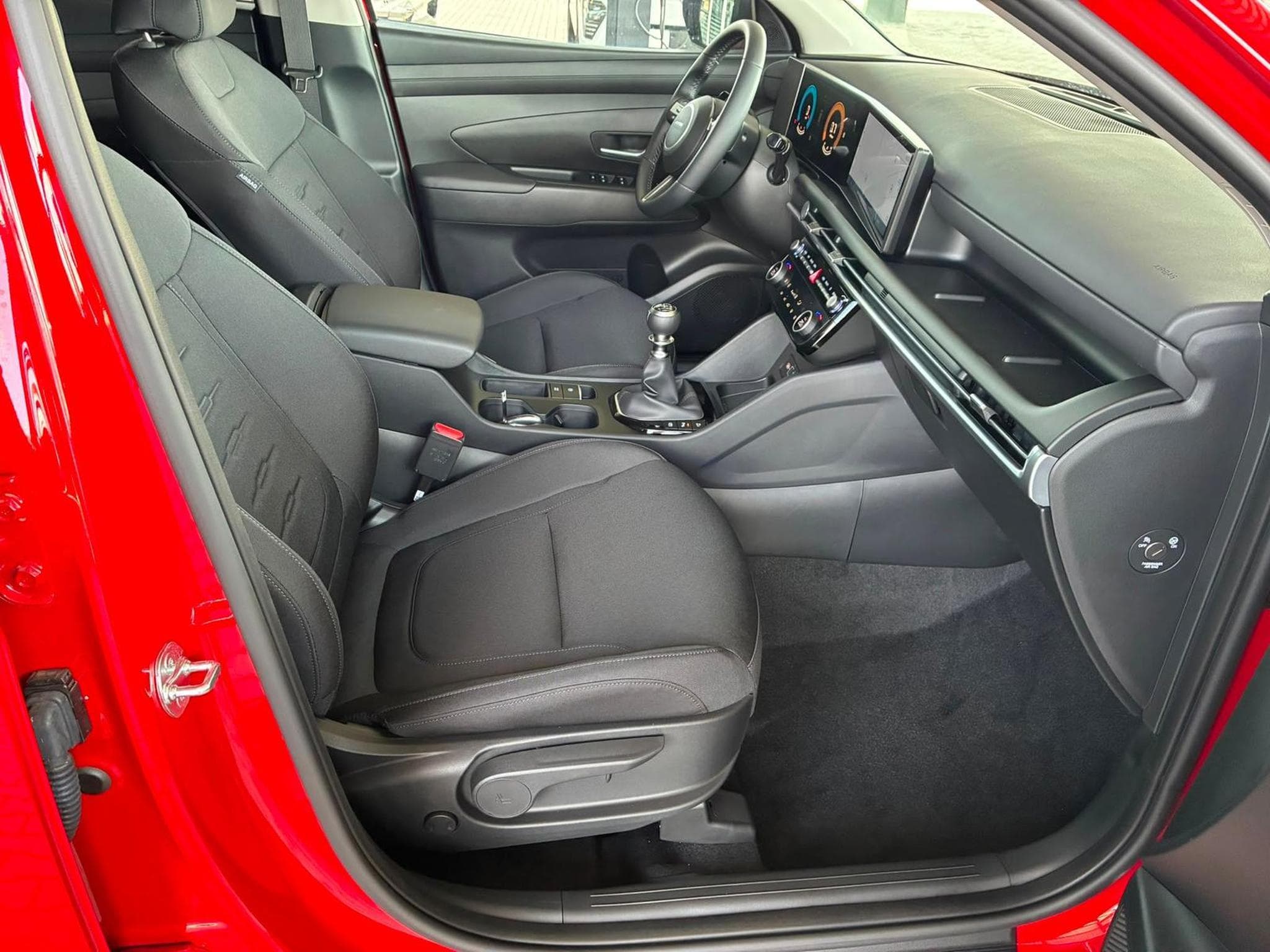 Hyundai Tucson Pure NX4 (2025) - Foto 10
