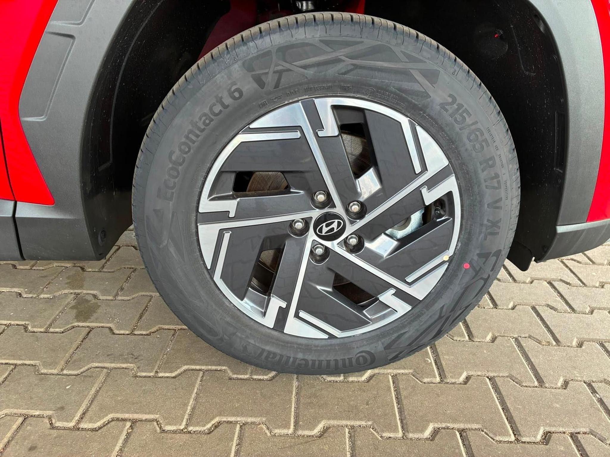 Hyundai Tucson Pure NX4 (2025) - Foto 11