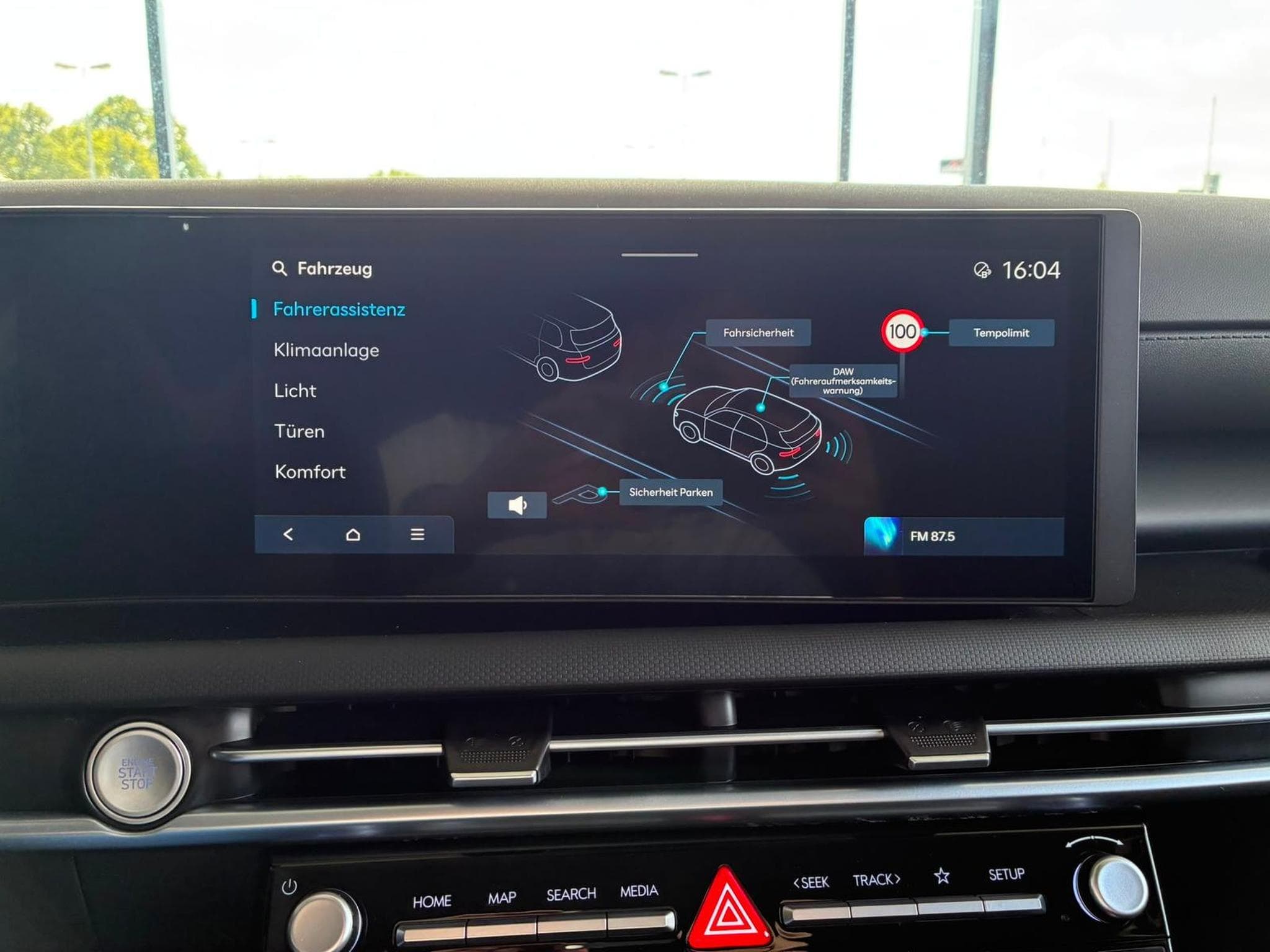 Hyundai Tucson Pure NX4 (2025) - Foto 14