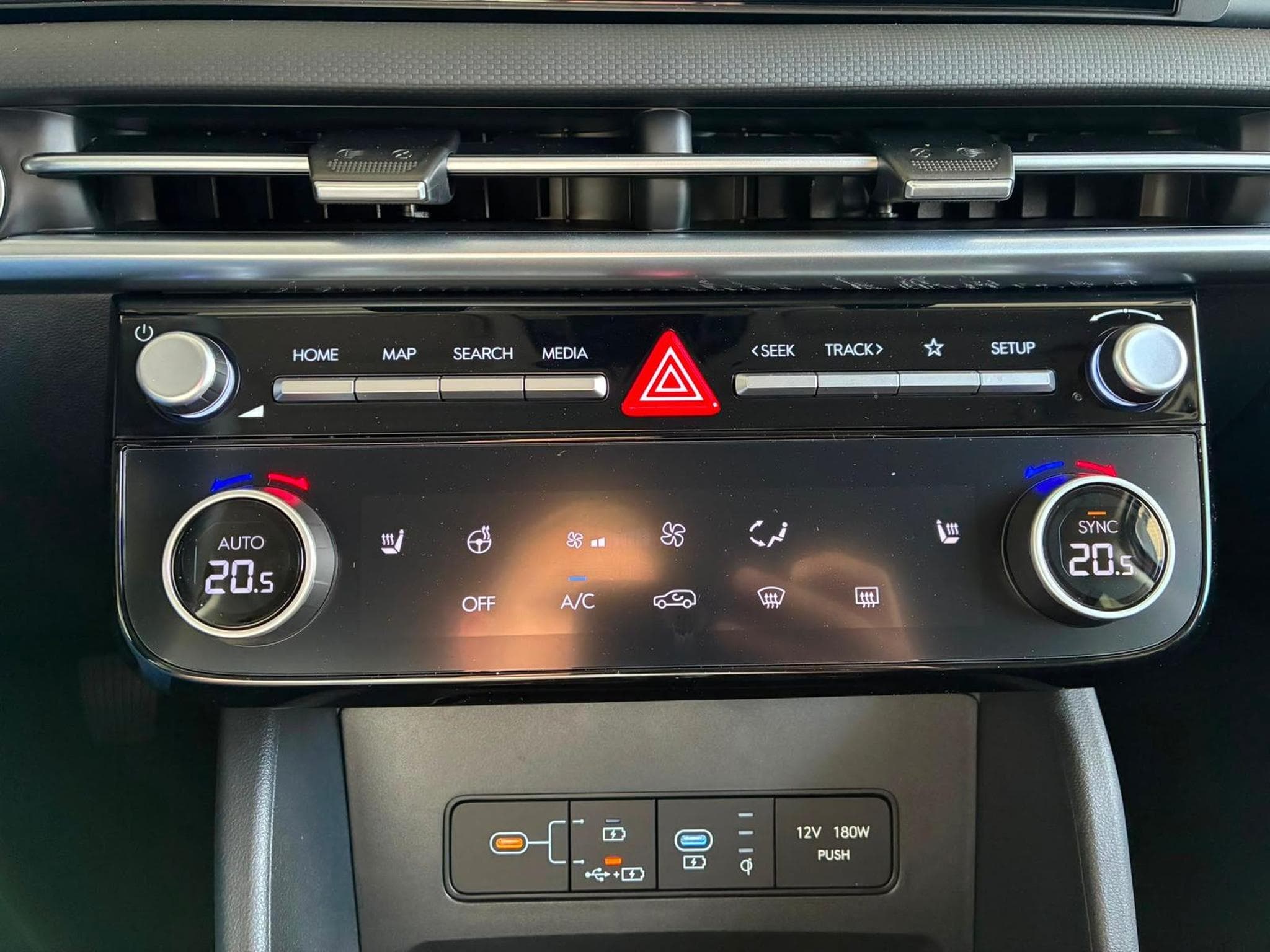 Hyundai Tucson Pure NX4 (2025) - Foto 16