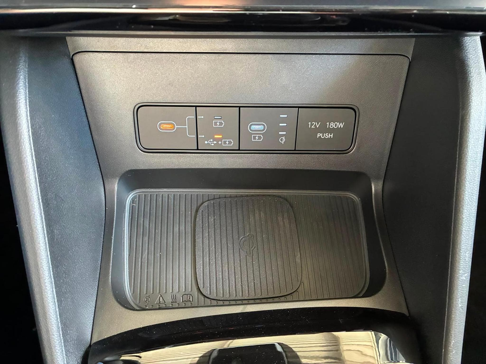 Hyundai Tucson Pure NX4 (2025) - Foto 17