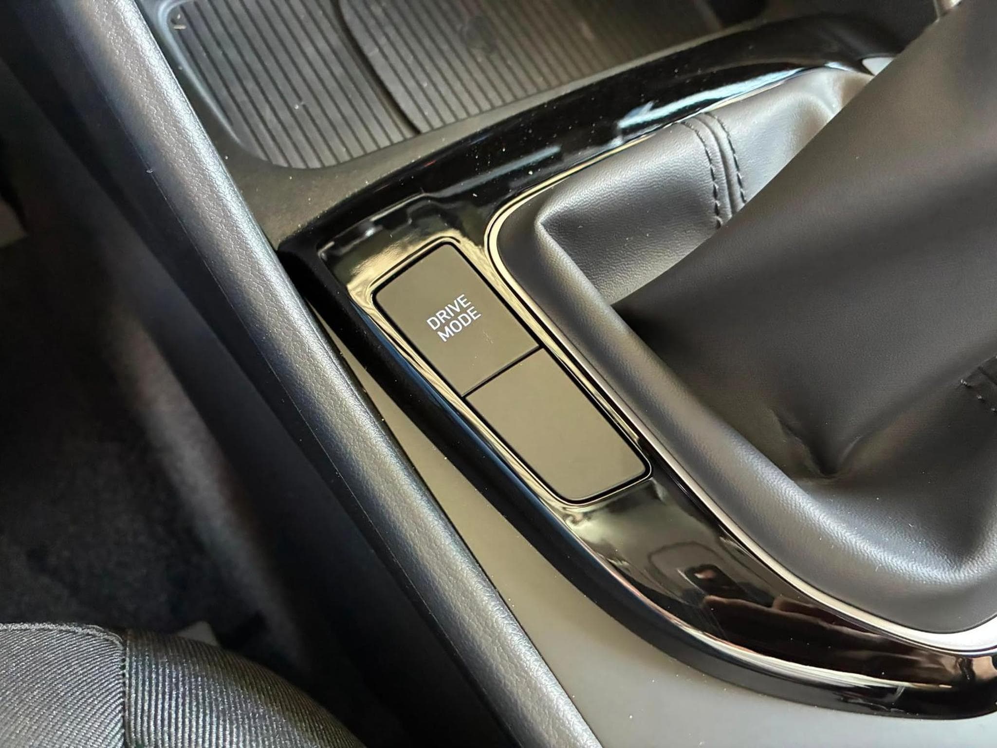 Hyundai Tucson Pure NX4 (2025) - Foto 18