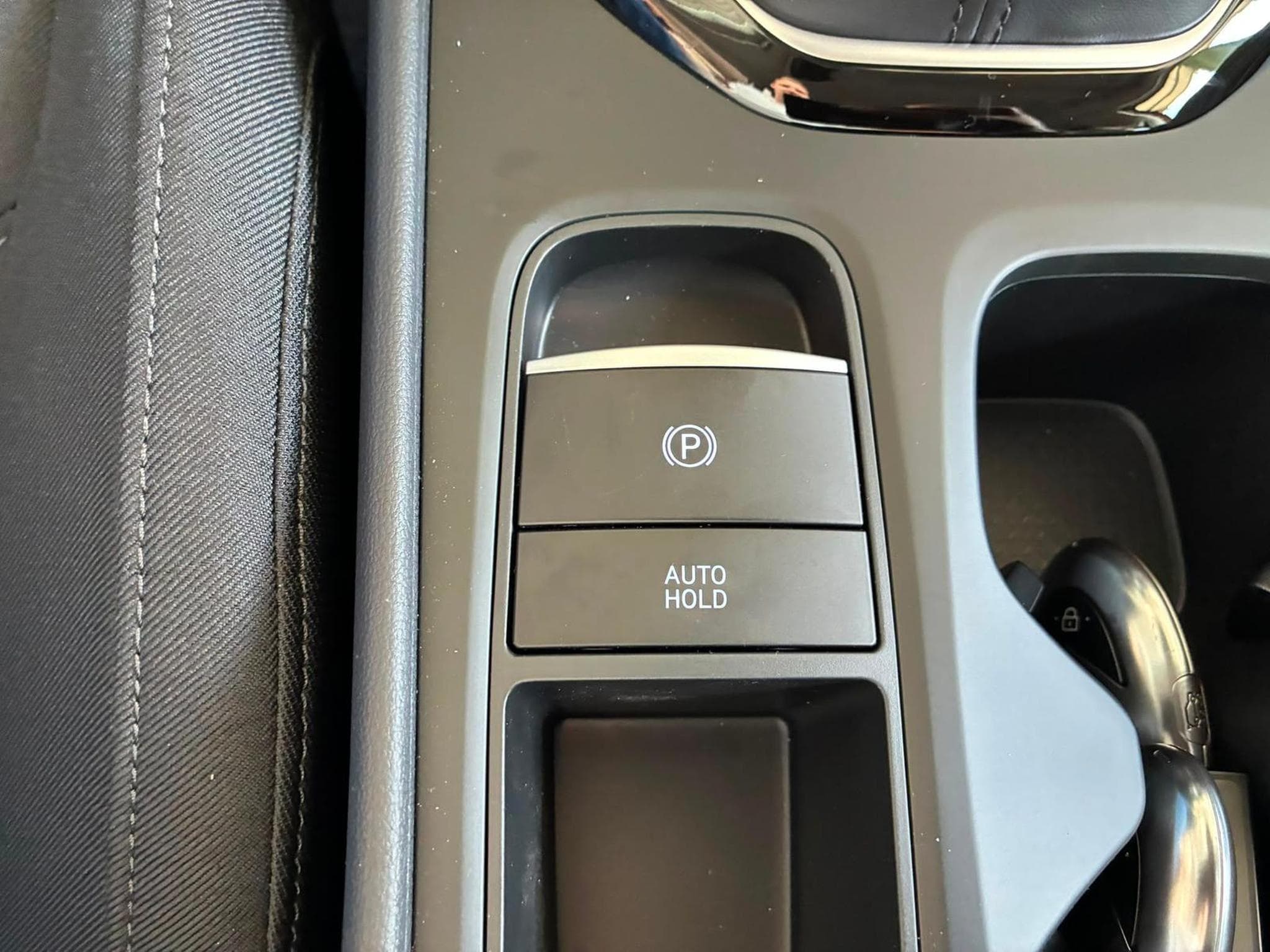 Hyundai Tucson Pure NX4 (2025) - Foto 20