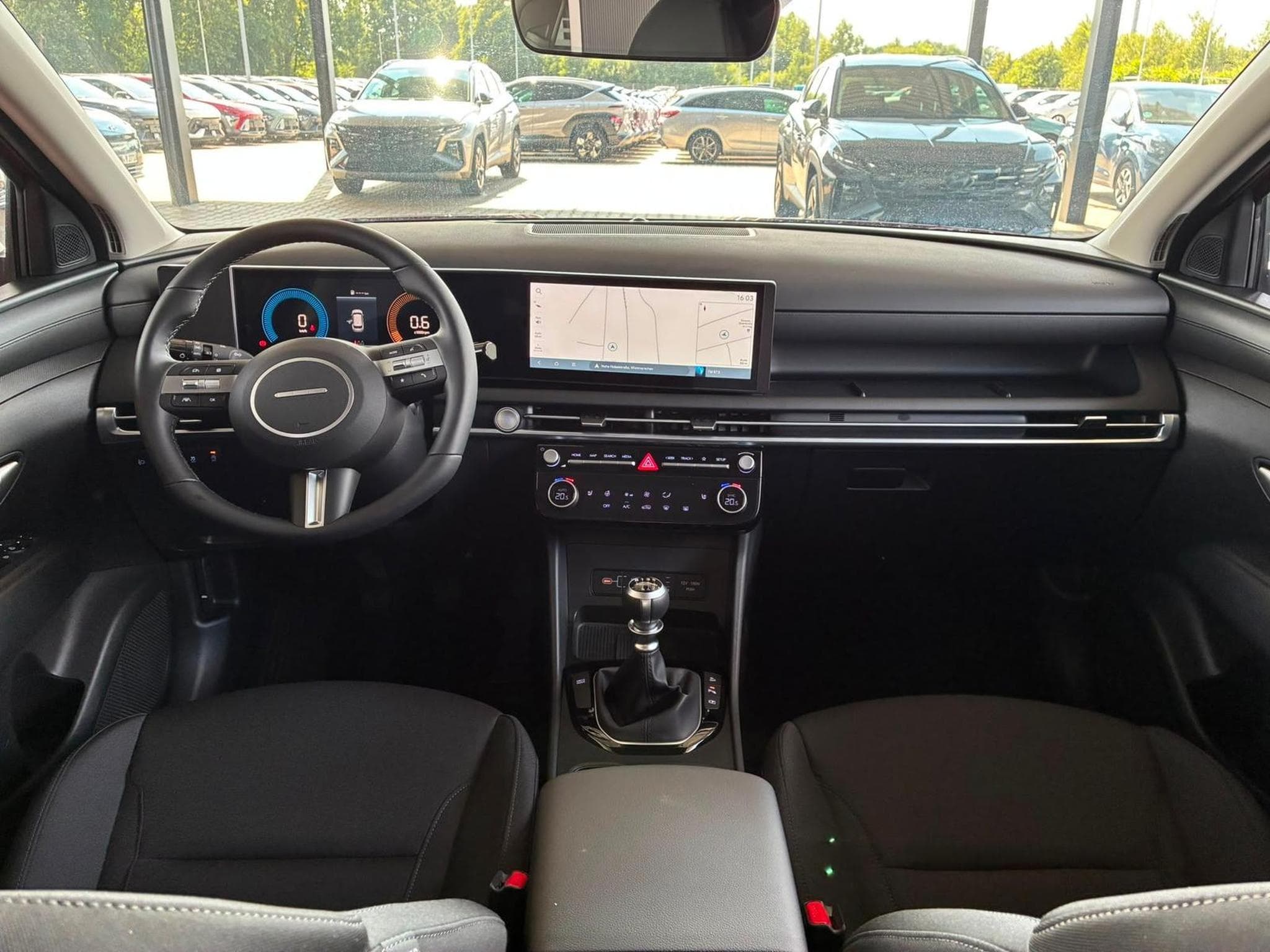Hyundai Tucson Pure NX4 (2025) - Foto 7