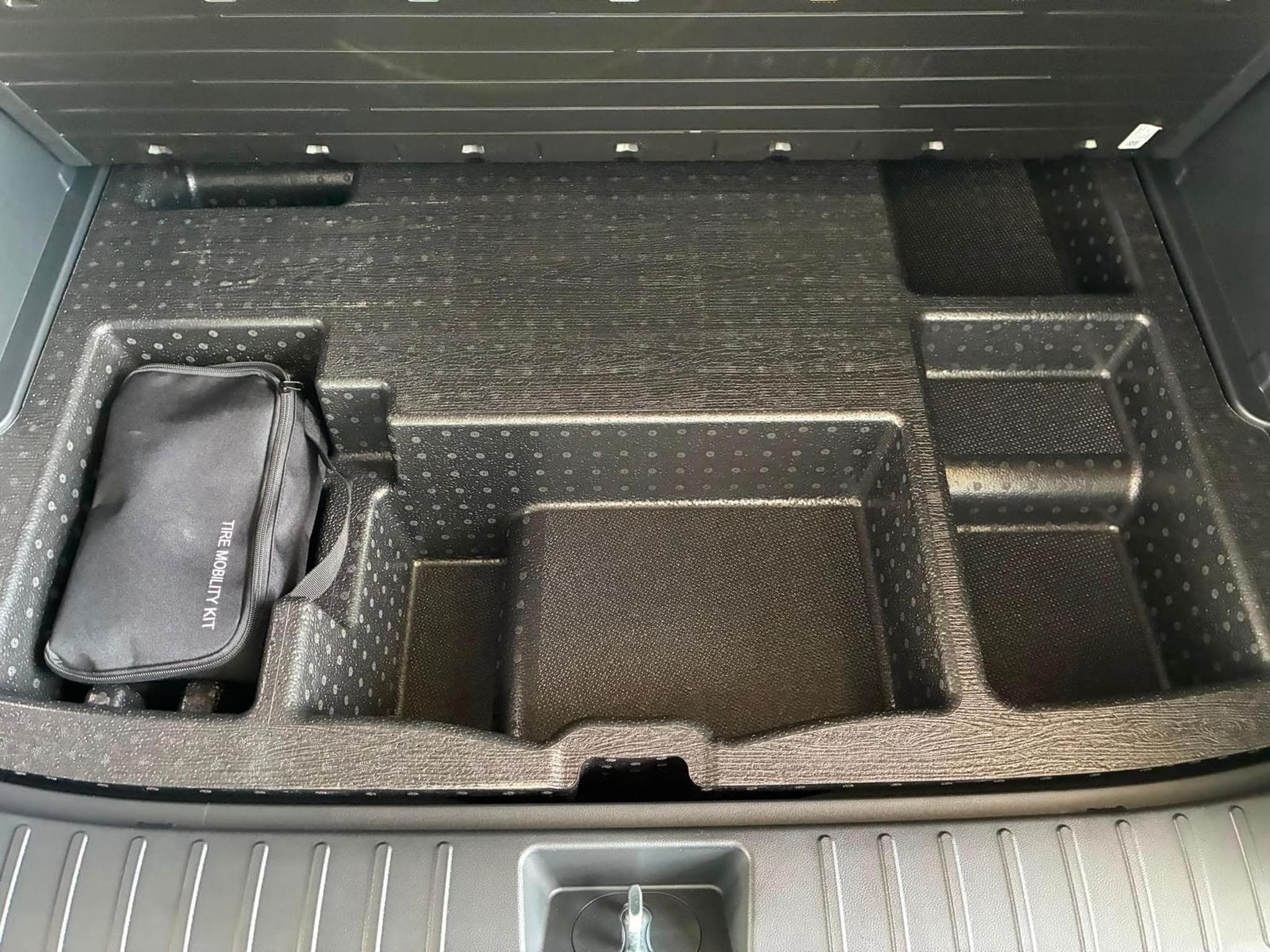 Hyundai Tucson Pure NX4 (2025) - Foto 9