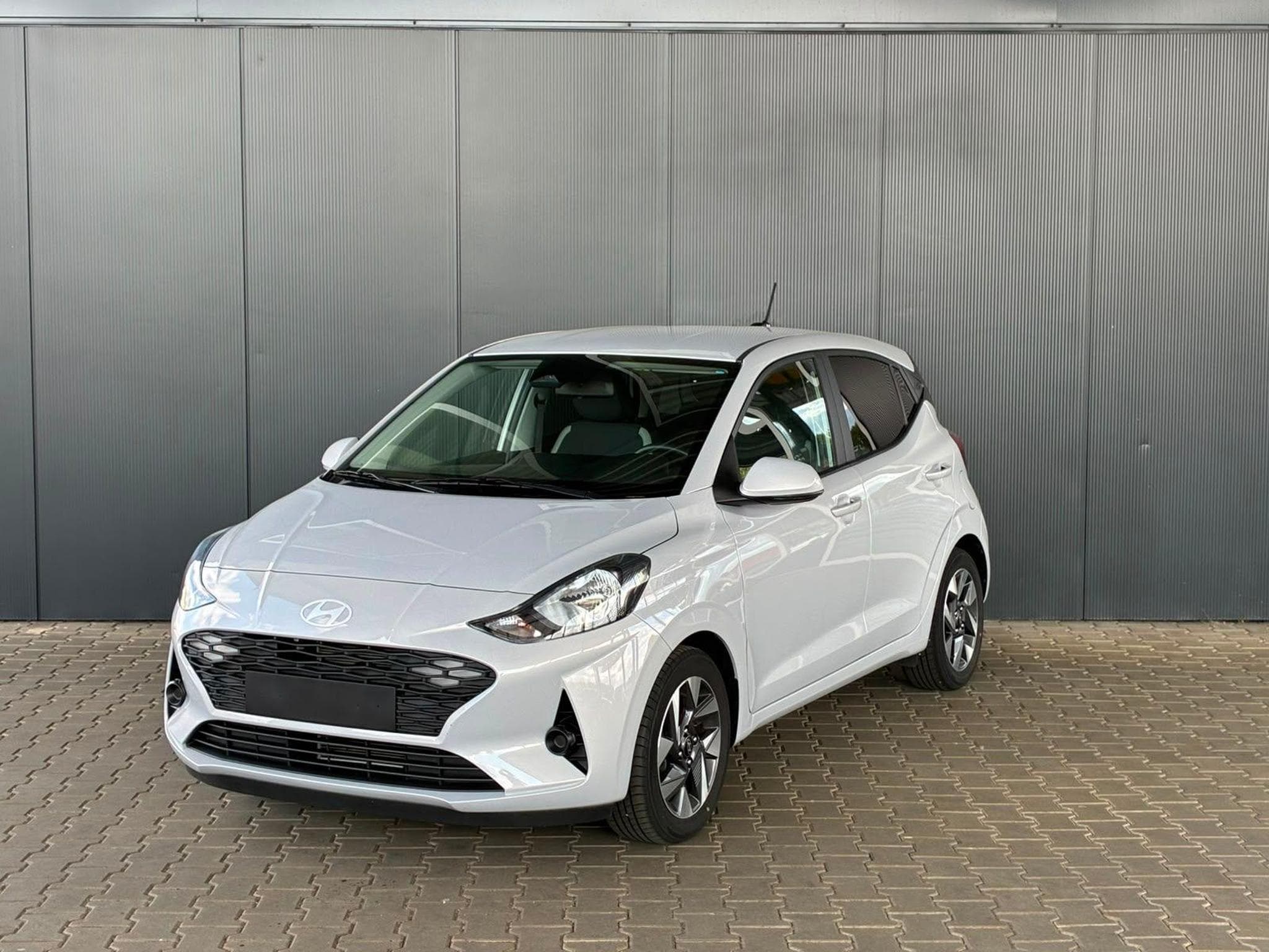 Hyundai i10 Comfort (2025) - Foto 1
