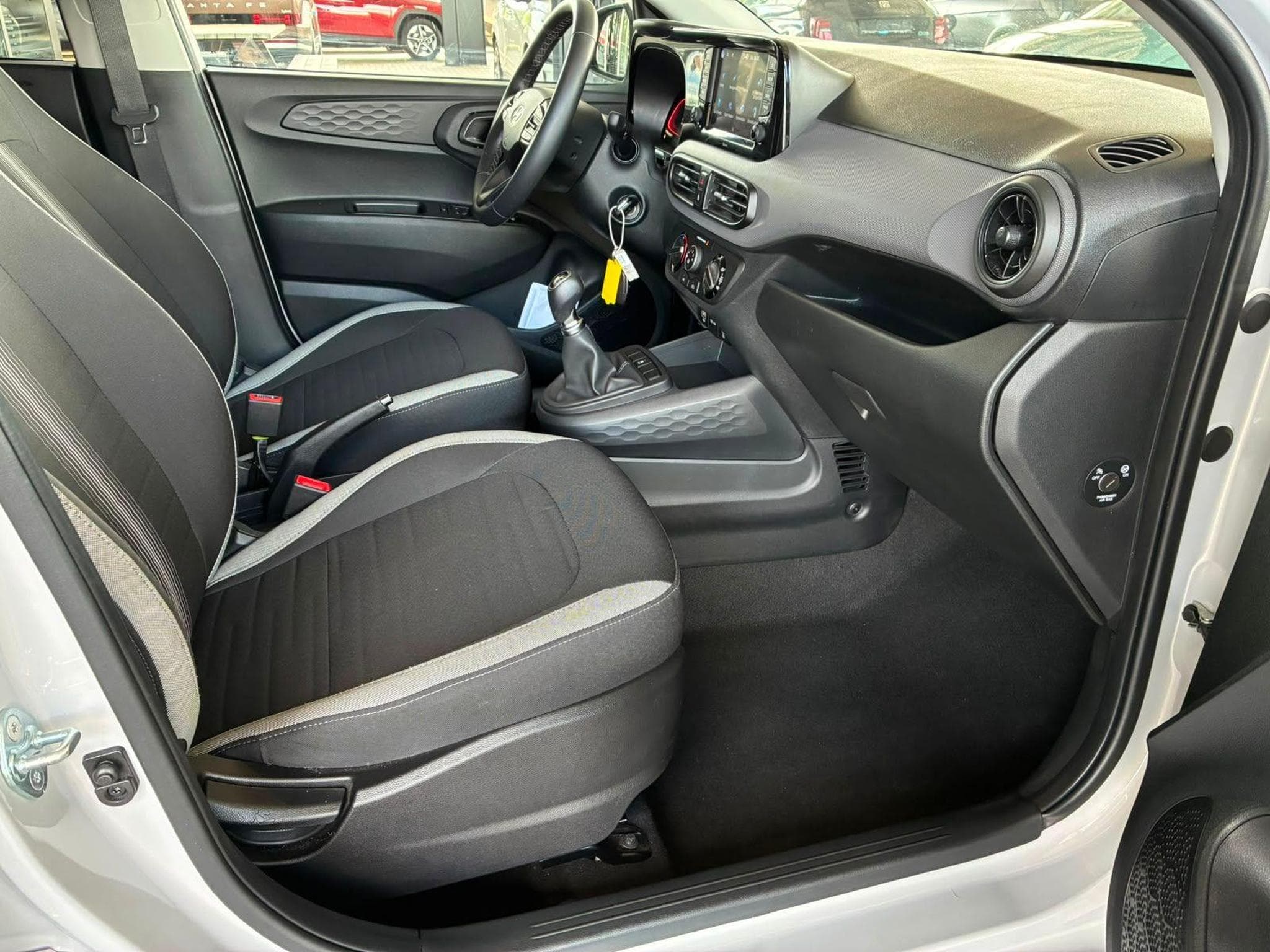 Hyundai i10 Comfort (2025) - Foto 10