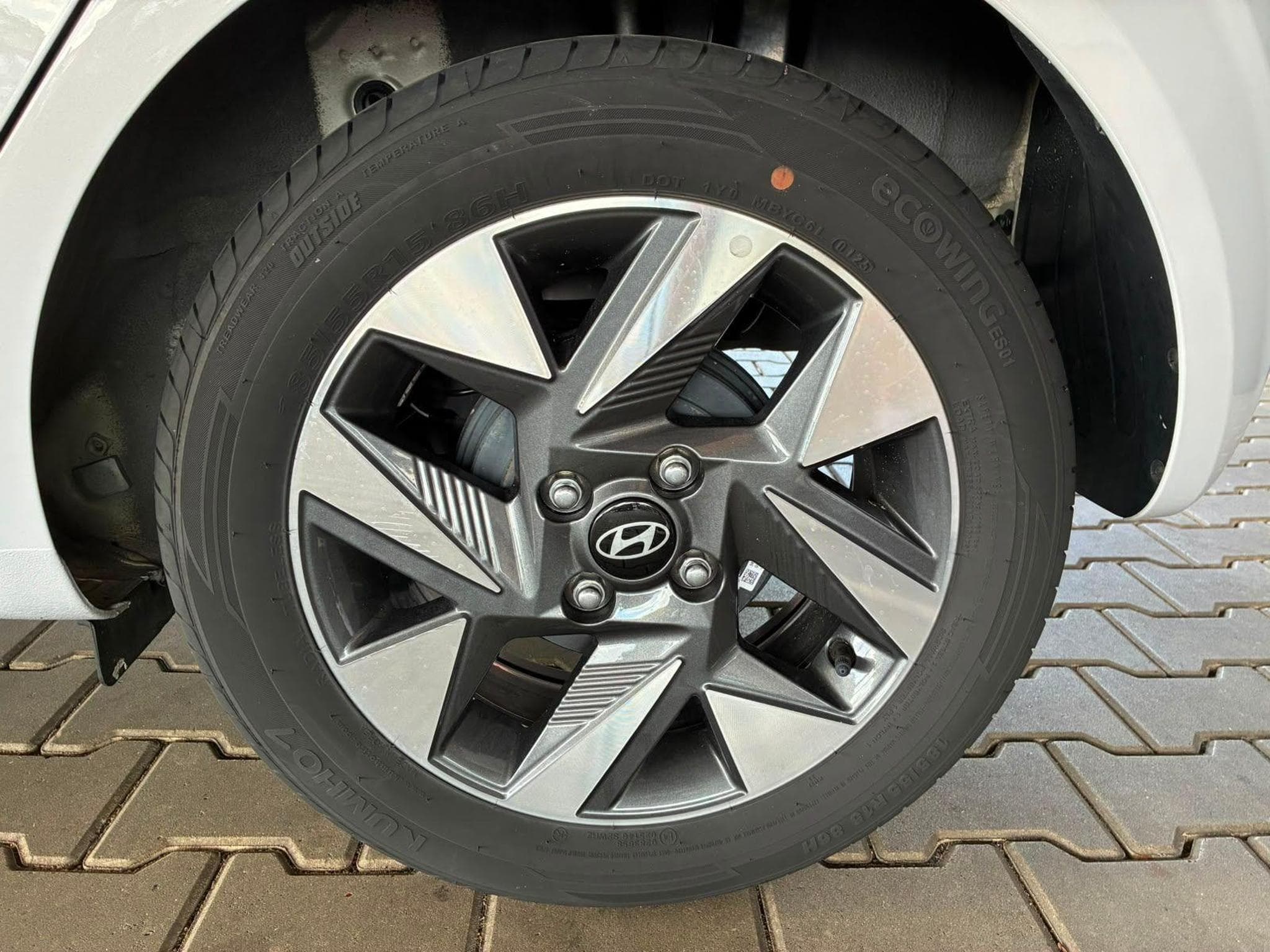Hyundai i10 Comfort (2025) - Foto 11