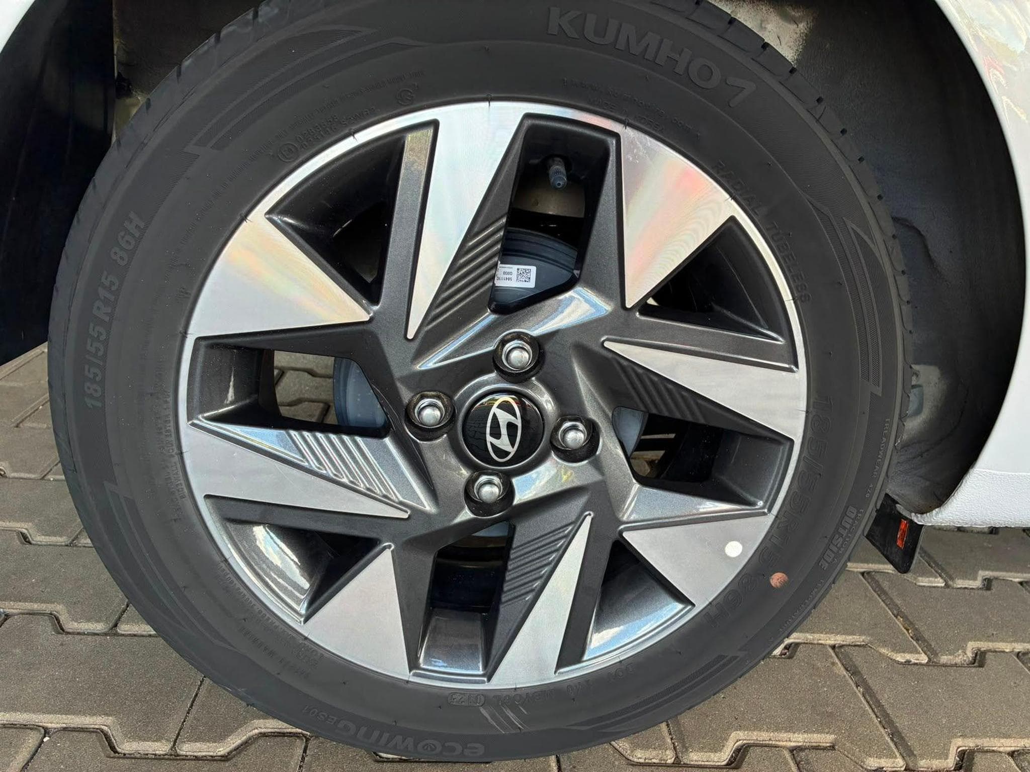Hyundai i10 Comfort (2025) - Foto 12