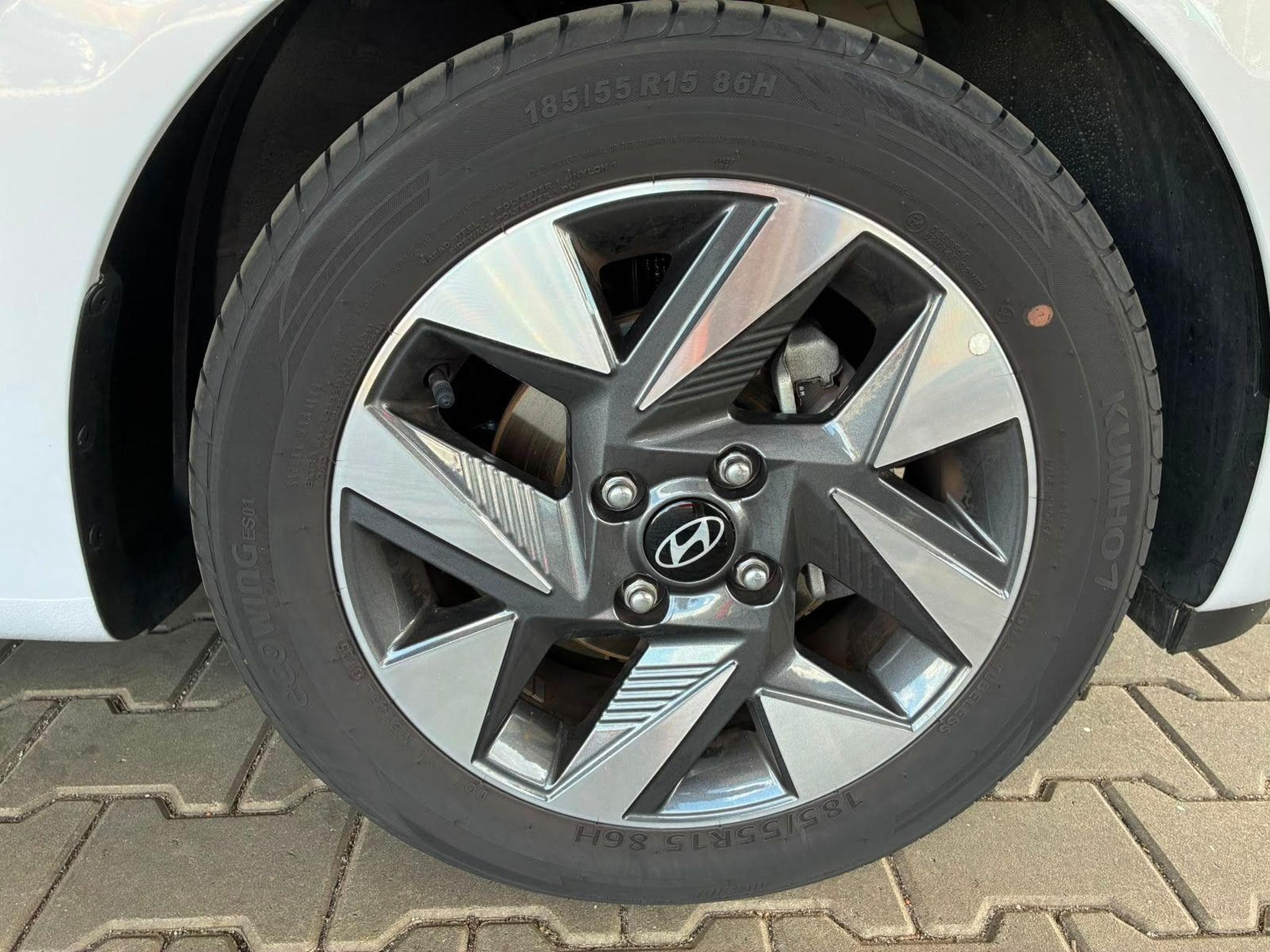 Hyundai i10 Comfort (2025) - Foto 13