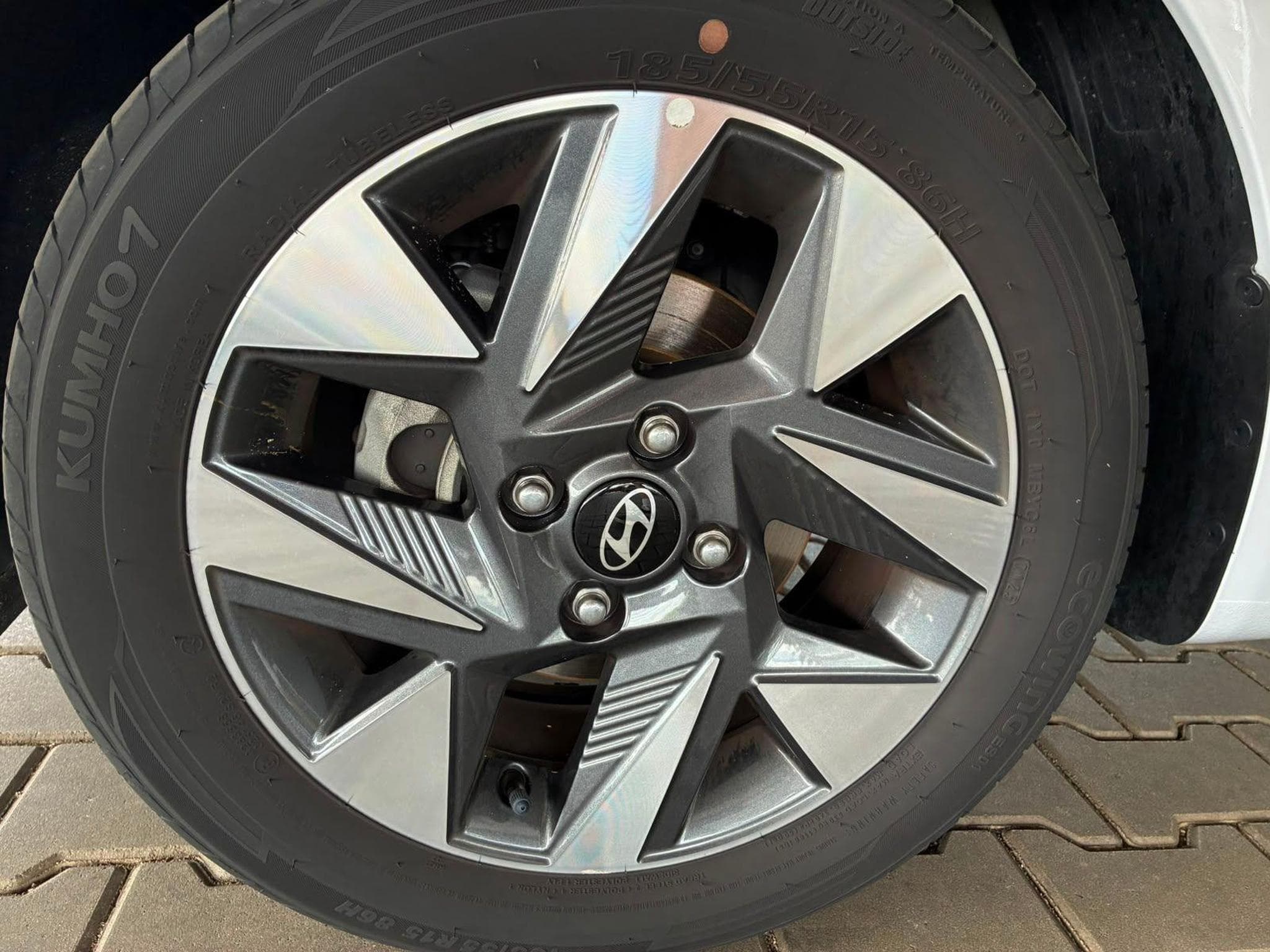 Hyundai i10 Comfort (2025) - Foto 14