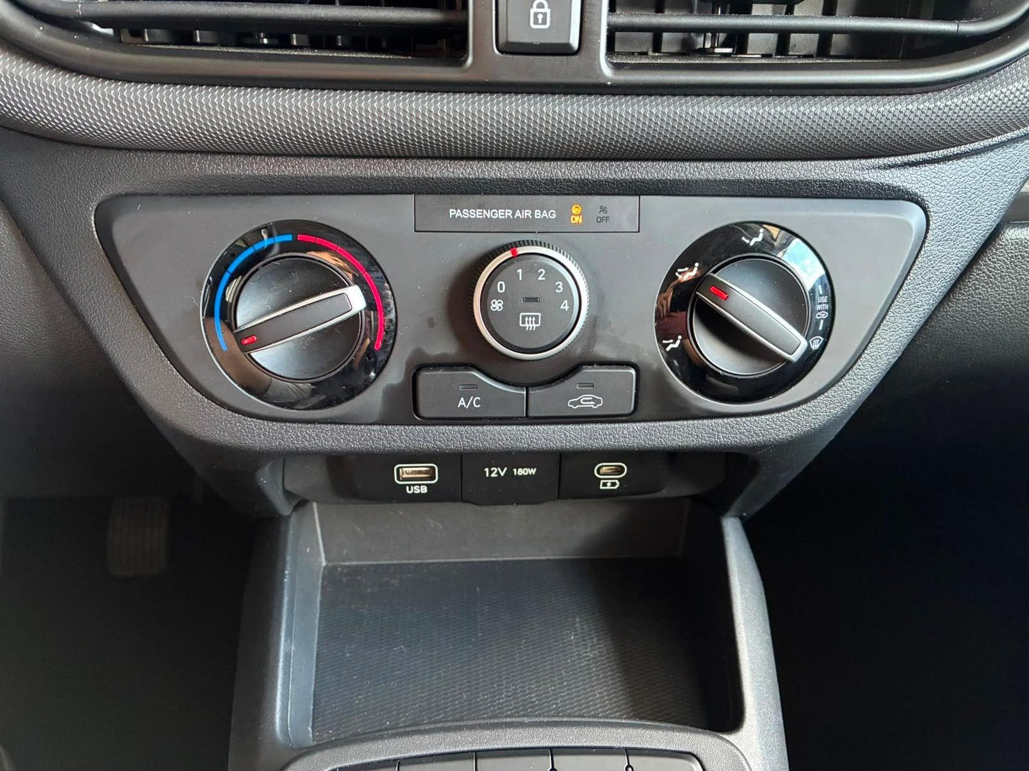 Hyundai i10 Comfort (2025) - Foto 19