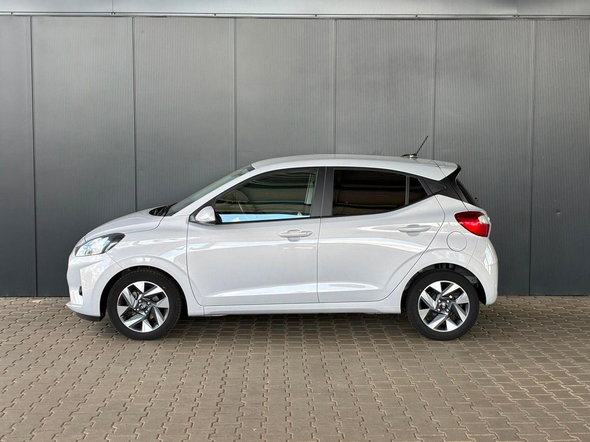 Hyundai i10 Comfort (2025) - Foto 2