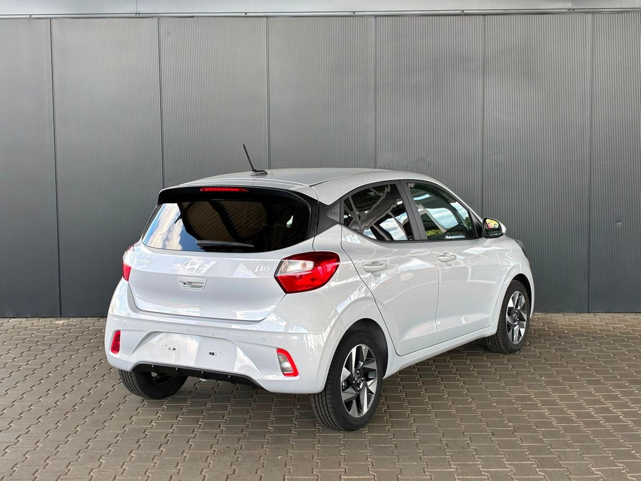 Hyundai i10 Comfort (2025) - Foto 3