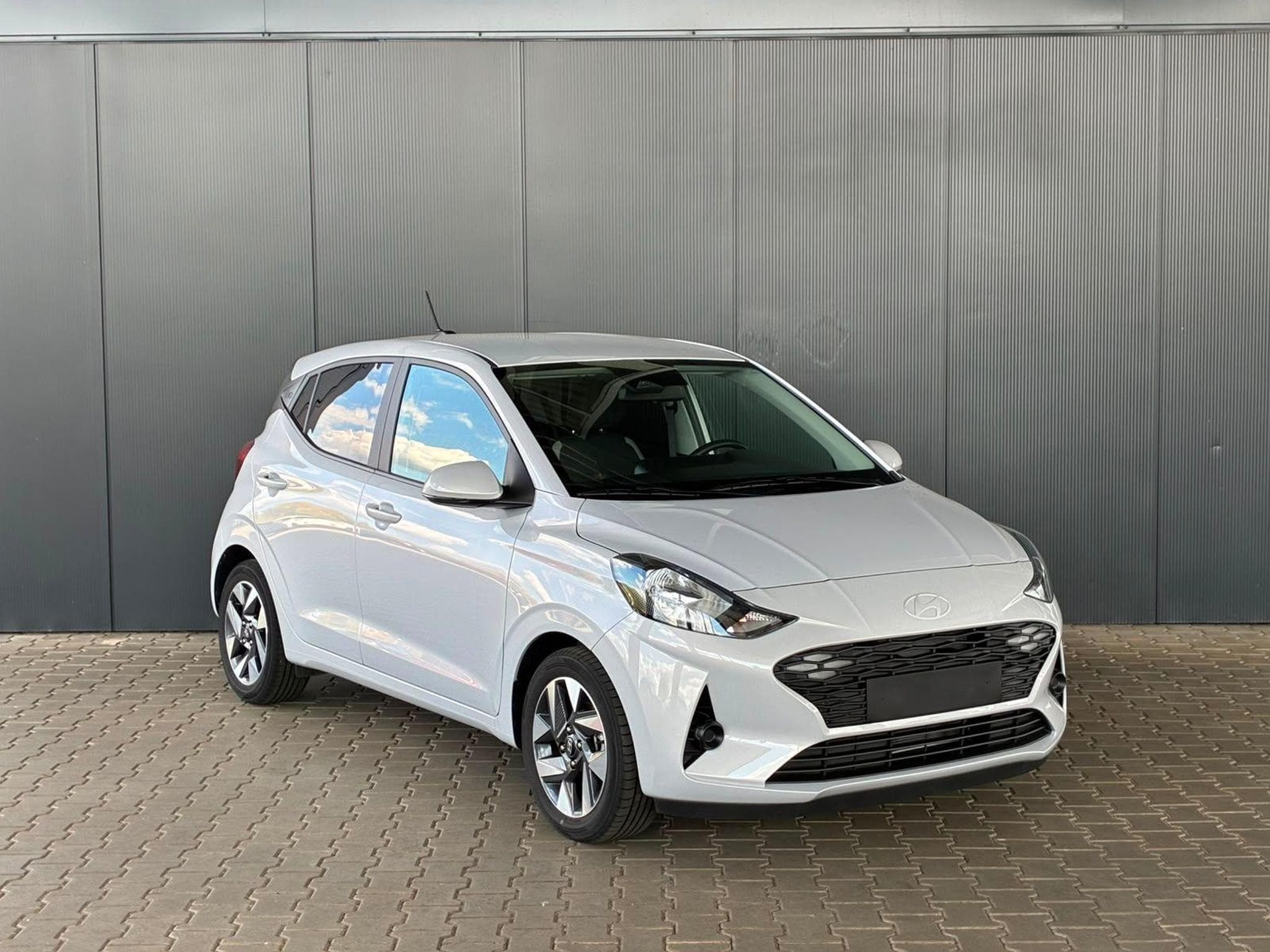 Hyundai i10 Comfort (2025) - Foto 4