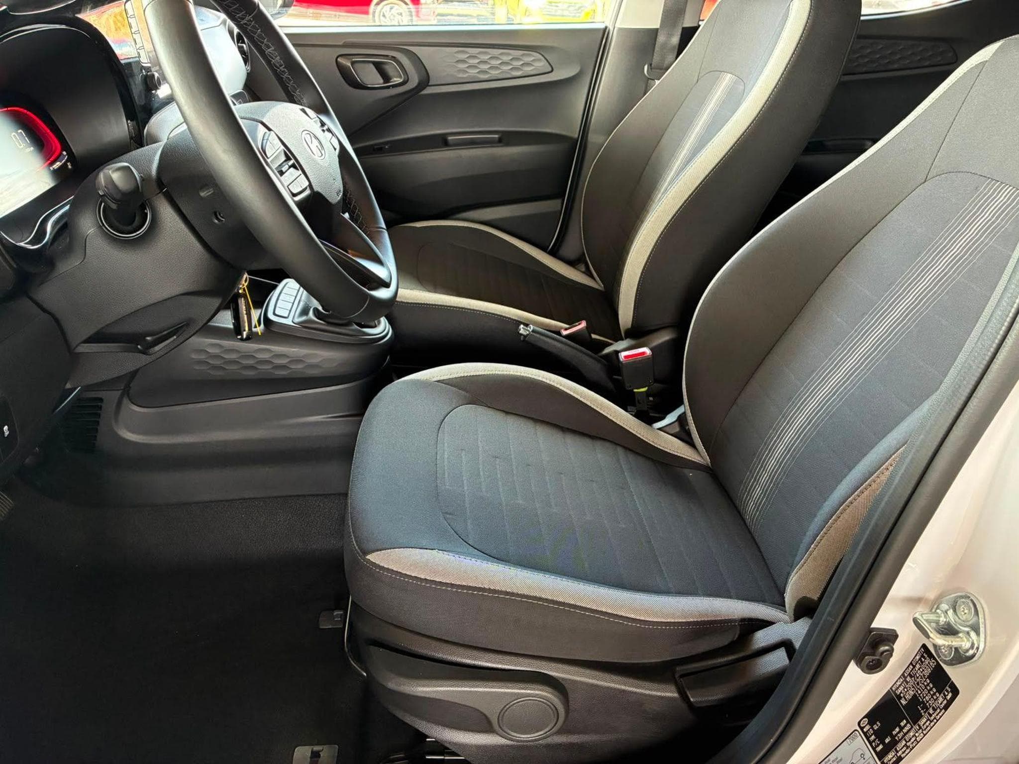Hyundai i10 Comfort (2025) - Foto 5