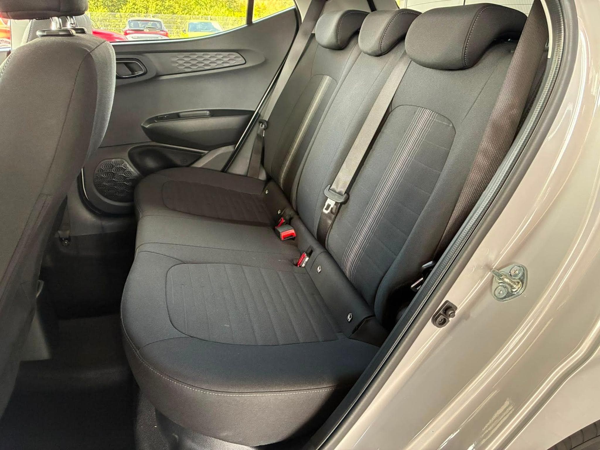 Hyundai i10 Comfort (2025) - Foto 6