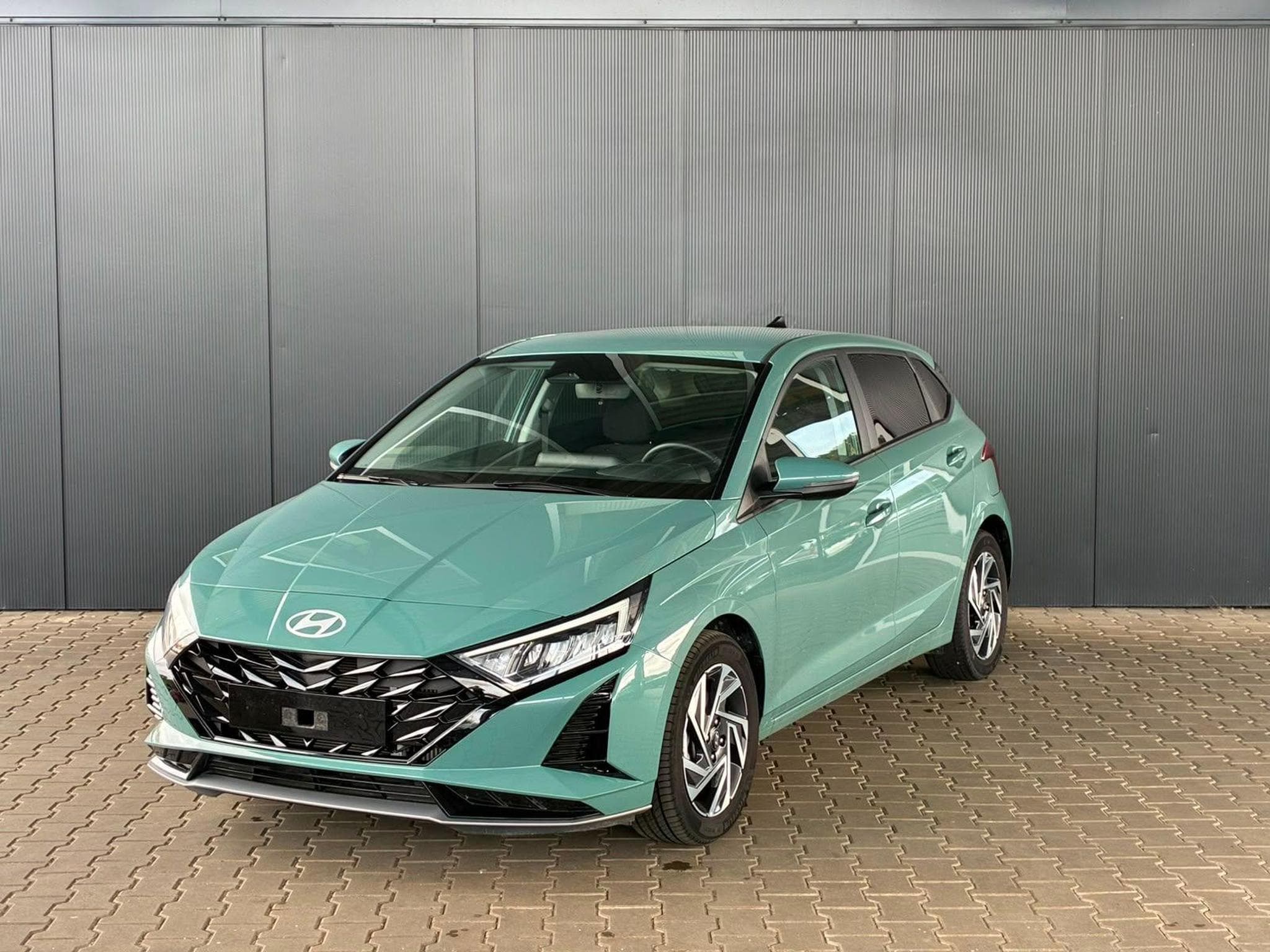 Hyundai i20 Comfort (2025) - Foto 1