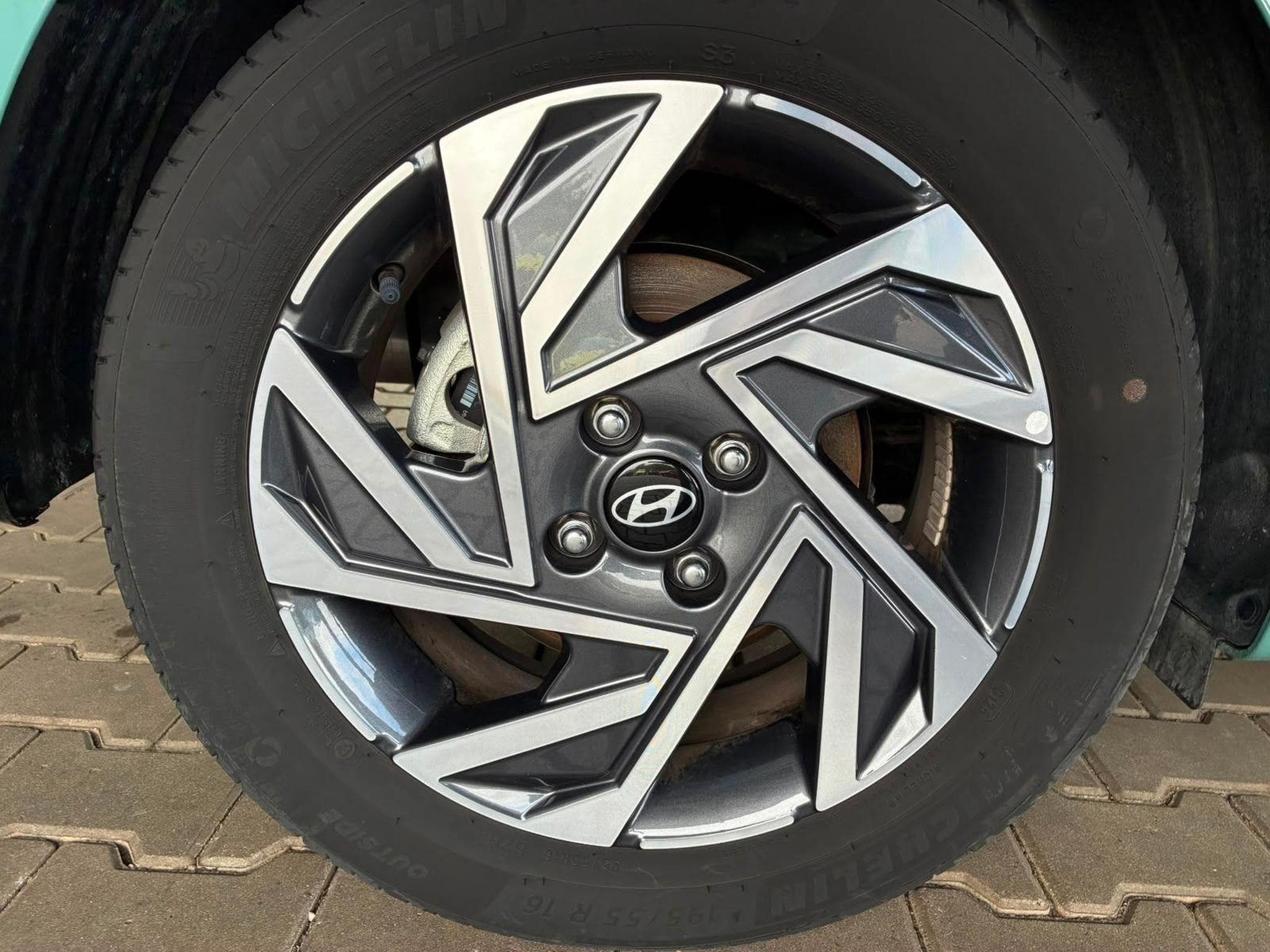 Hyundai i20 Comfort (2025) - Foto 12