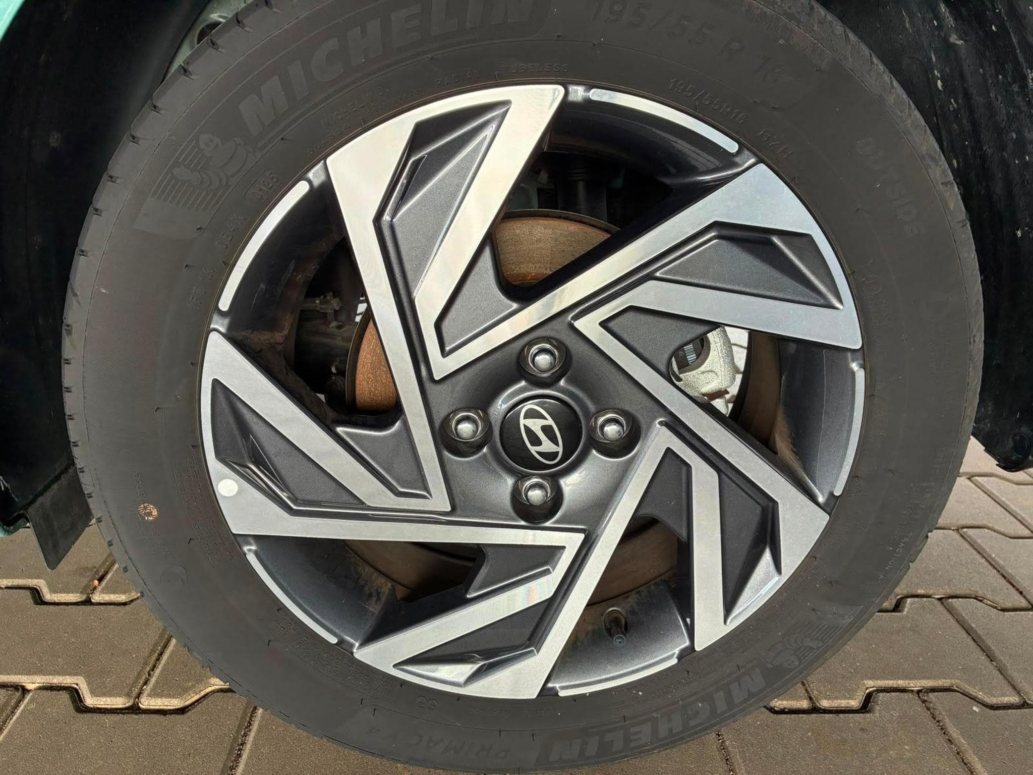 Hyundai i20 Comfort (2025) - Foto 14