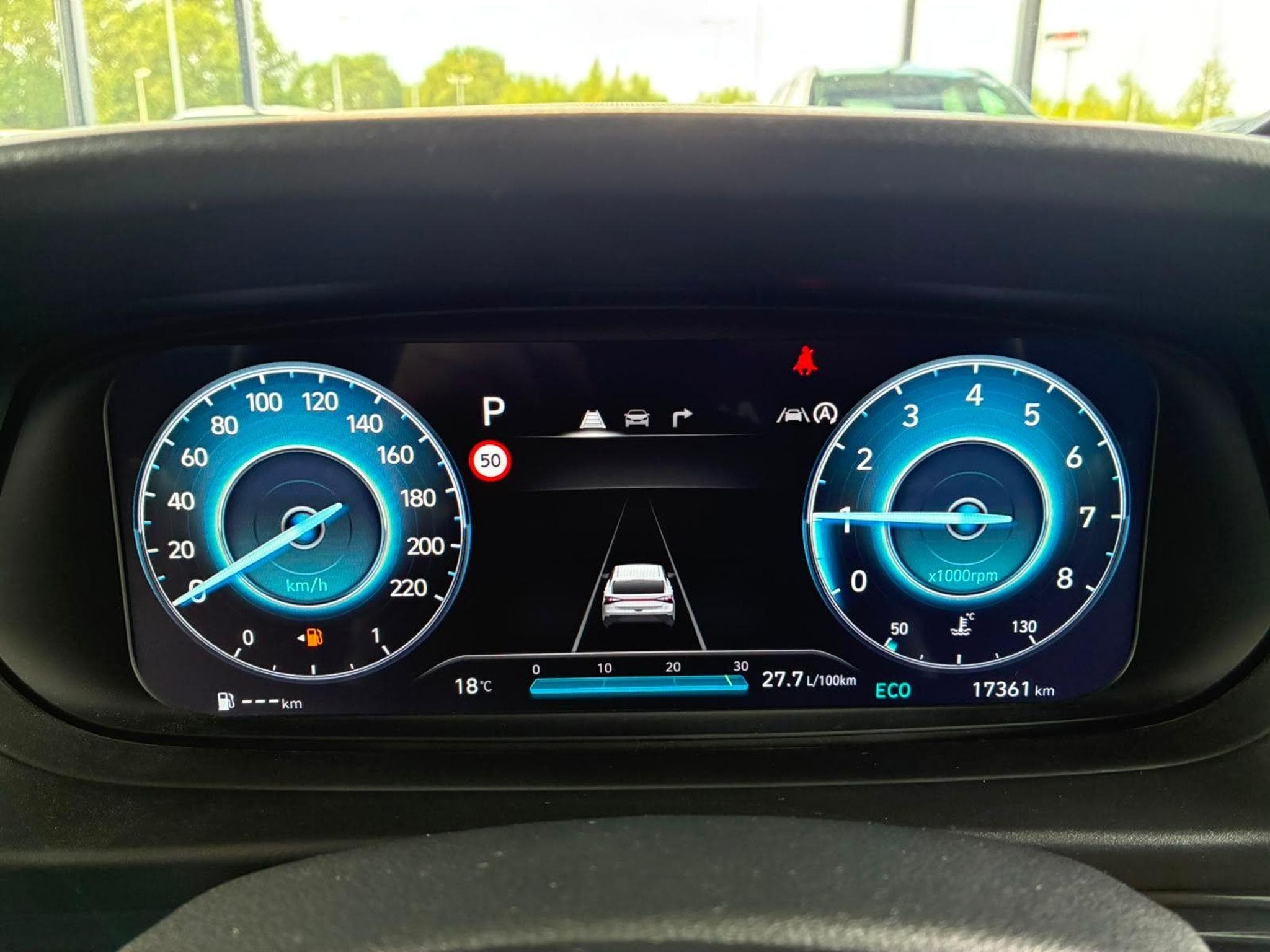 Hyundai i20 Comfort (2025) - Foto 15