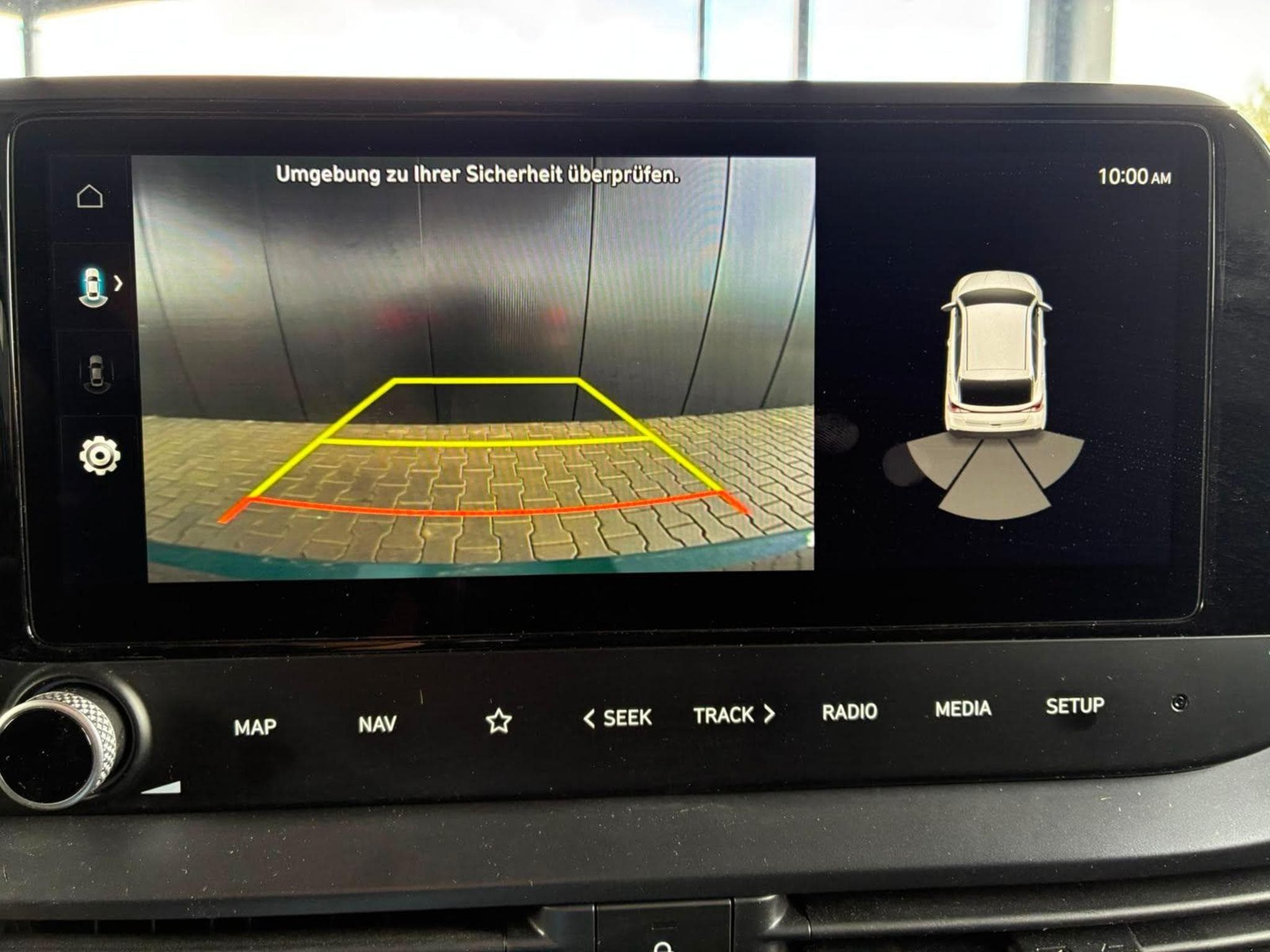 Hyundai i20 Comfort (2025) - Foto 18