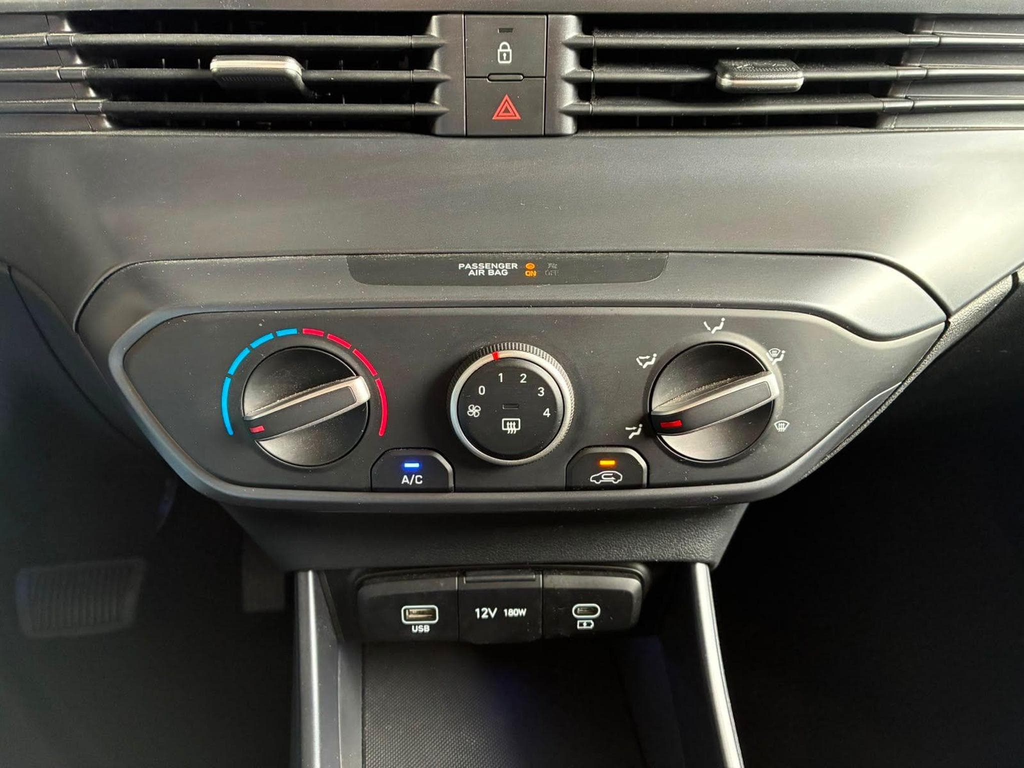 Hyundai i20 Comfort (2025) - Foto 19