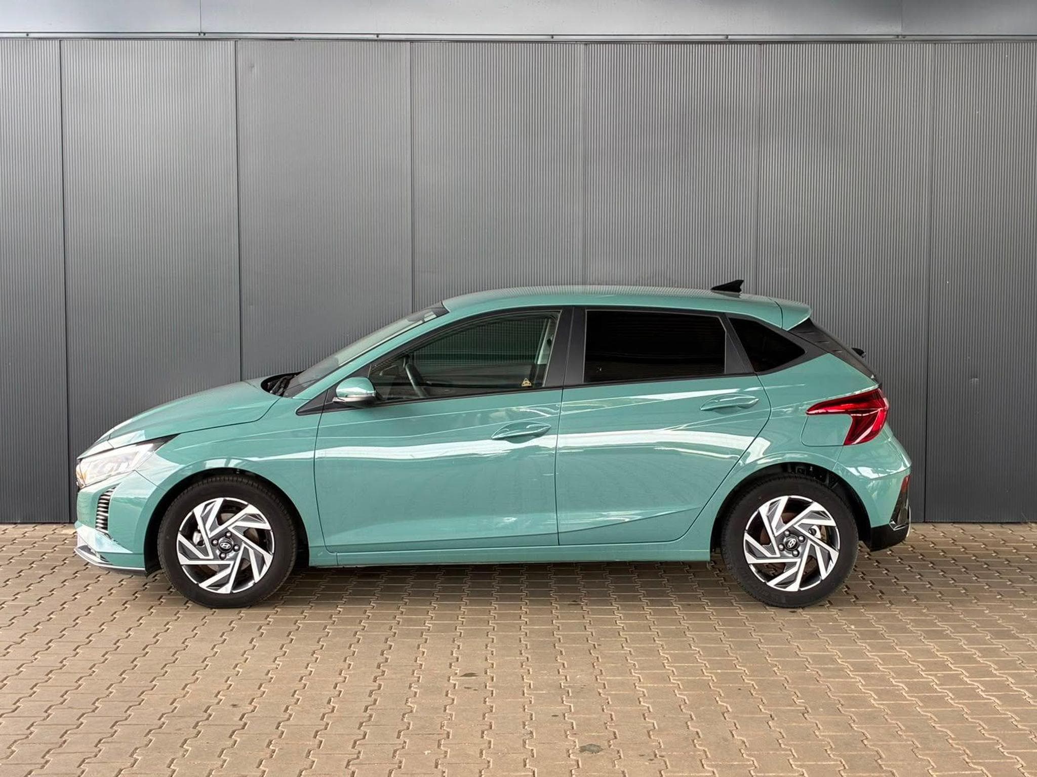 Hyundai i20 Comfort (2025) - Foto 2