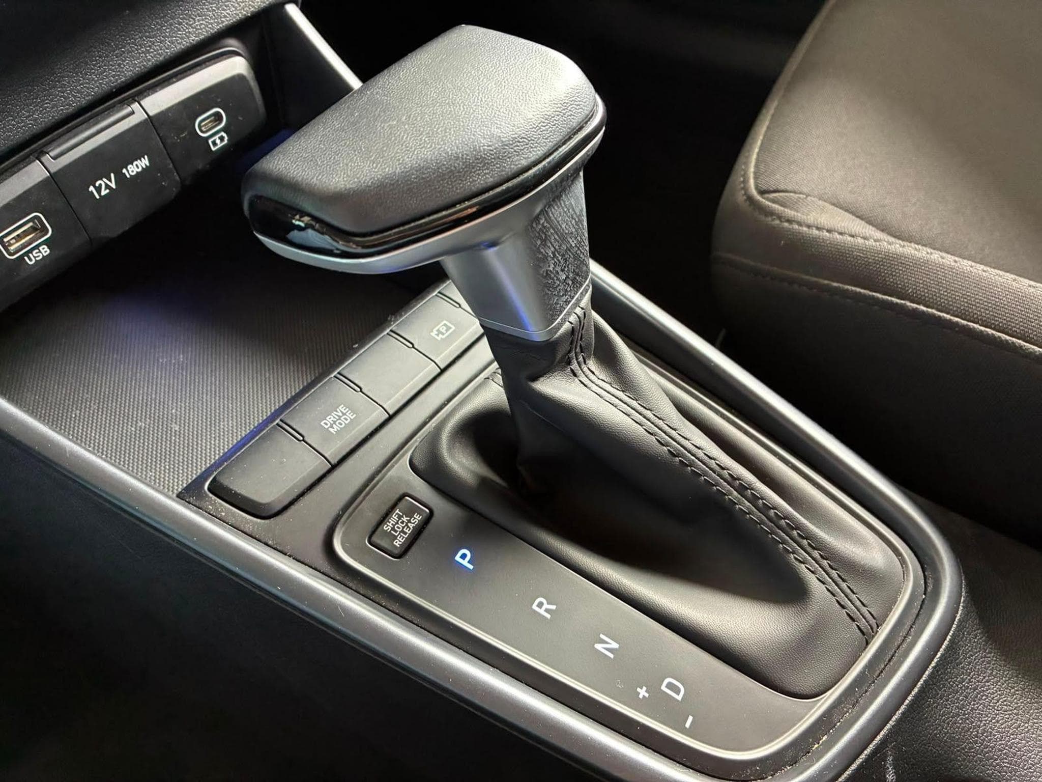 Hyundai i20 Comfort (2025) - Foto 20