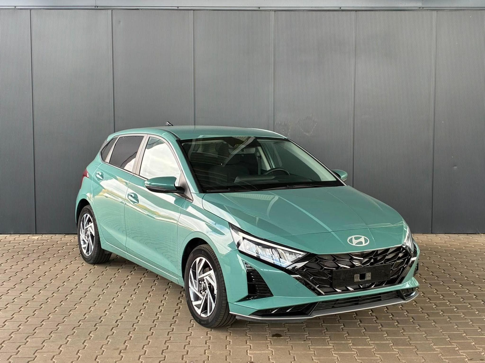 Hyundai i20 Comfort (2025) - Foto 4