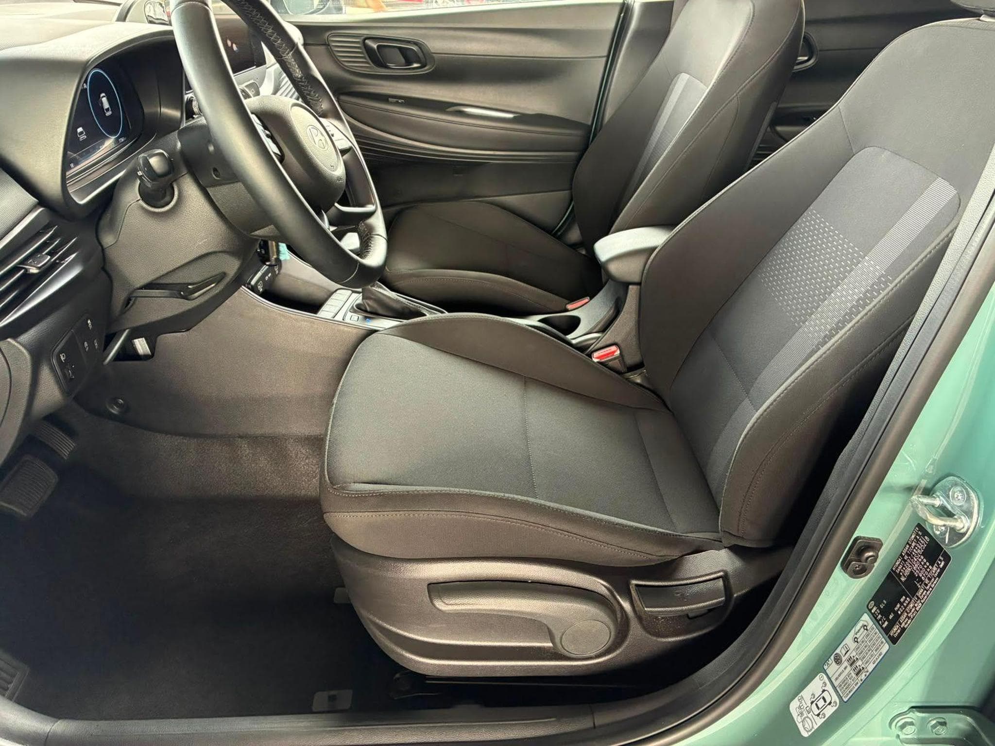 Hyundai i20 Comfort (2025) - Foto 5