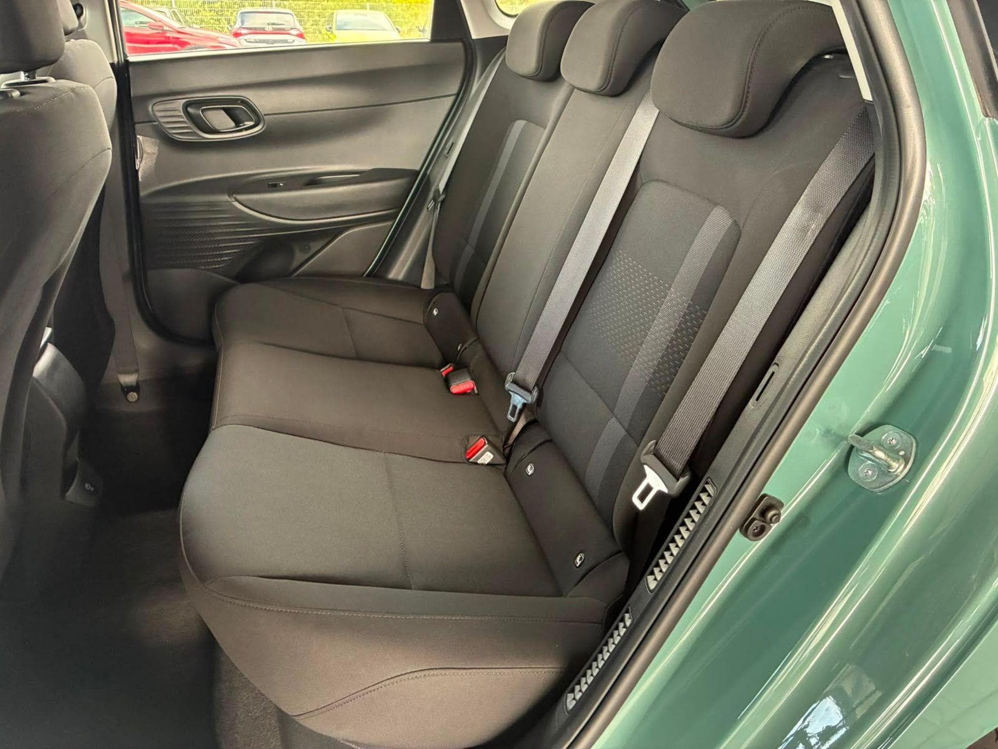 Hyundai i20 Comfort (2025) - Foto 6