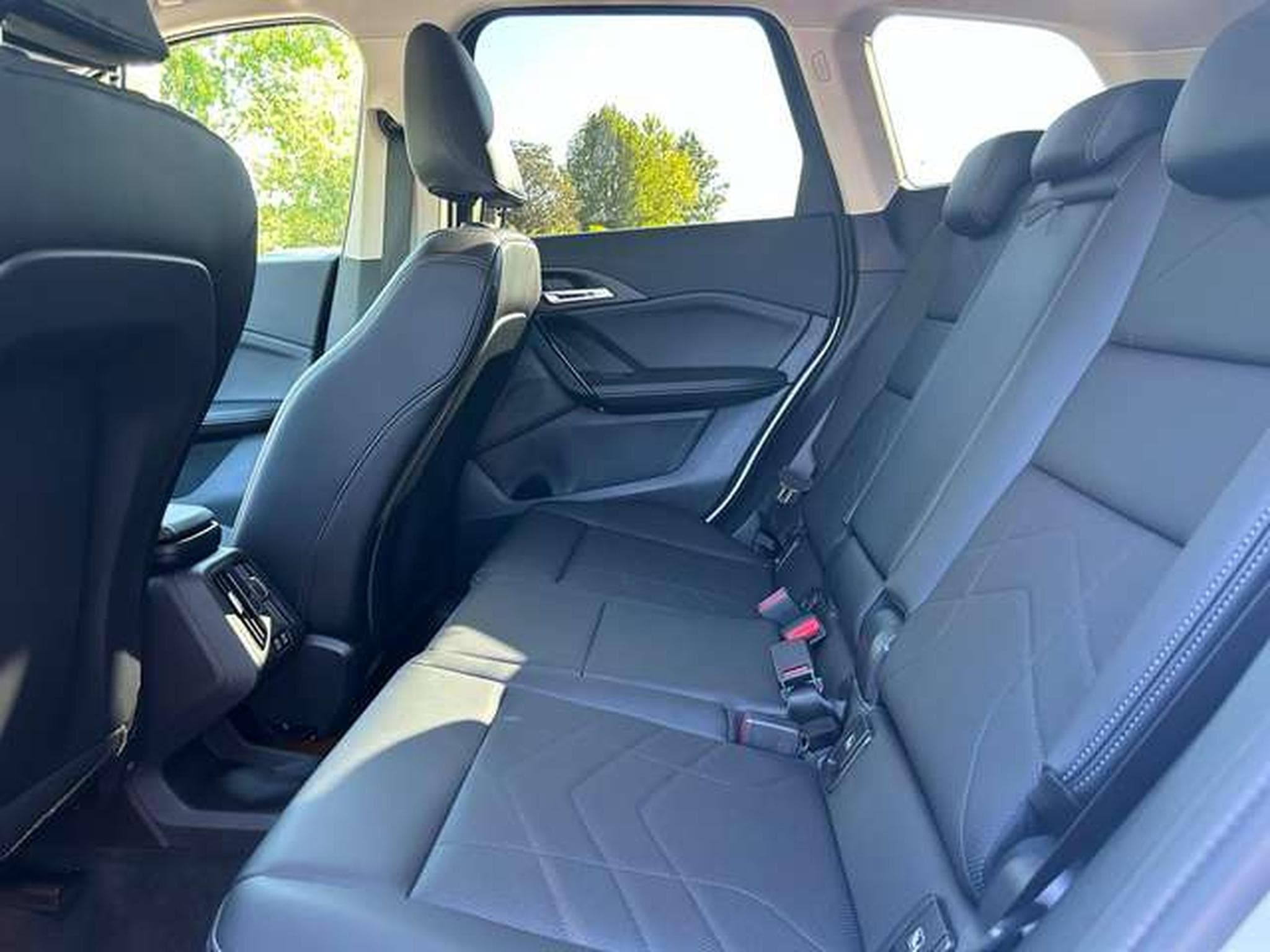 BMW X1 18D SDRIVE 136CV BOITE AUTO (2024) - Photo 17