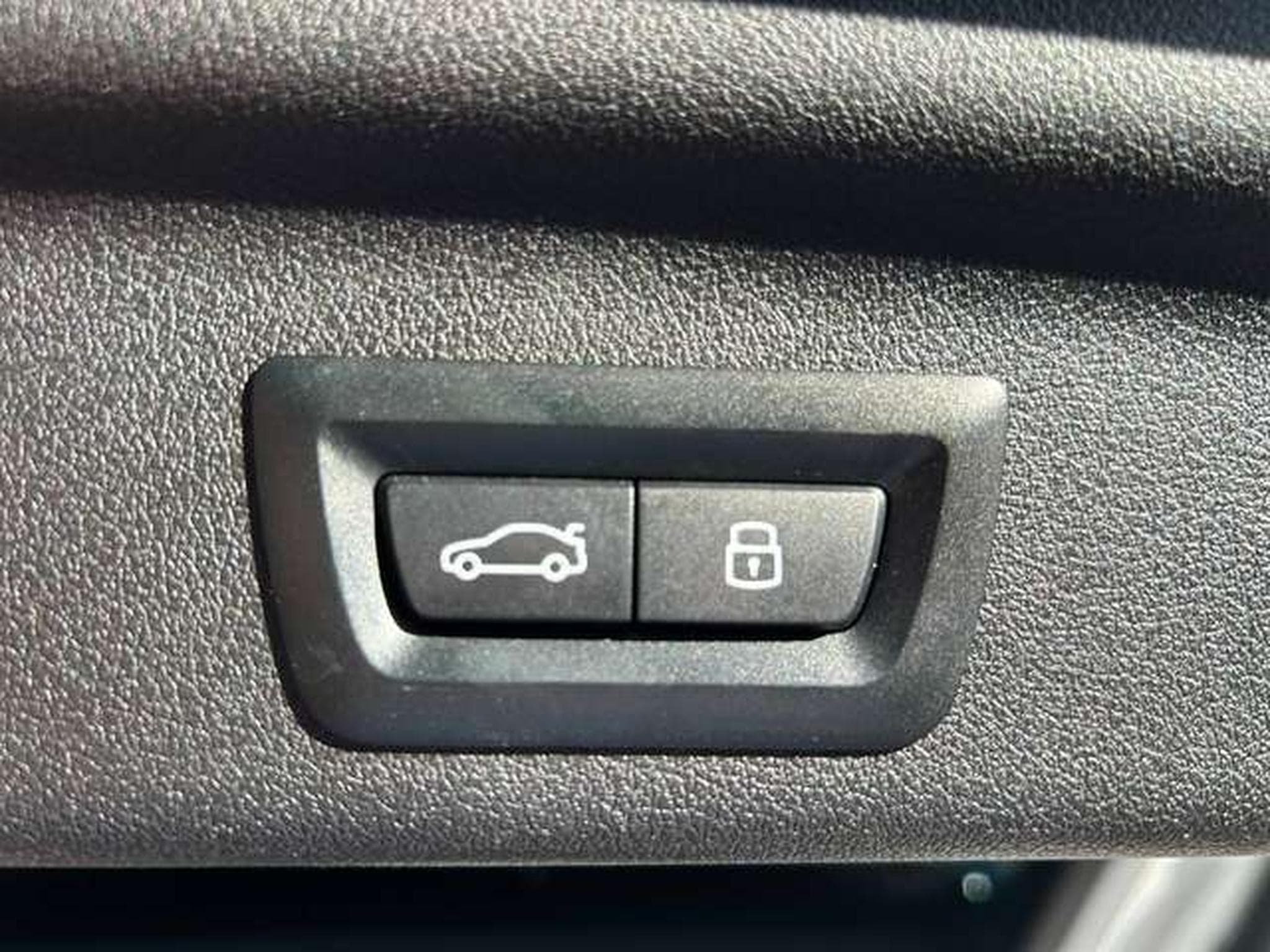 BMW X1 18D SDRIVE 136CV BOITE AUTO (2024) - Photo 20