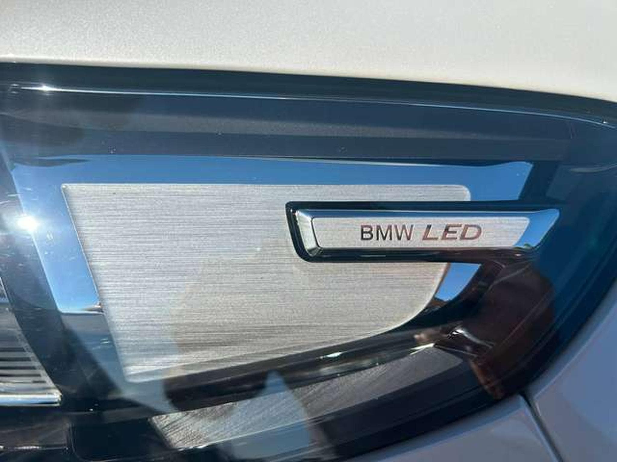 BMW X1 18D SDRIVE 136CV BOITE AUTO (2024) - Photo 22