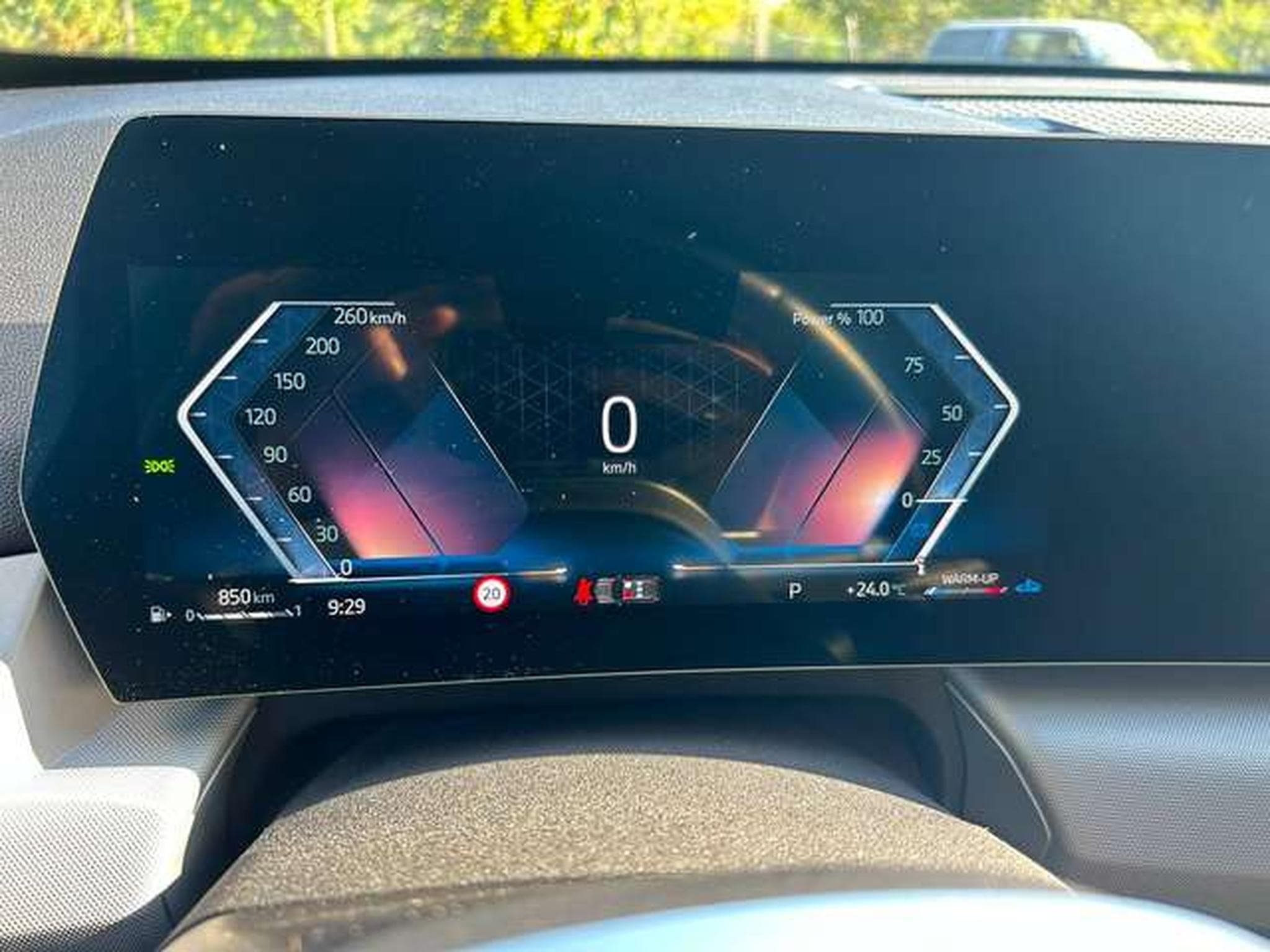 BMW X1 18D SDRIVE 136CV BOITE AUTO (2024) - Photo 6