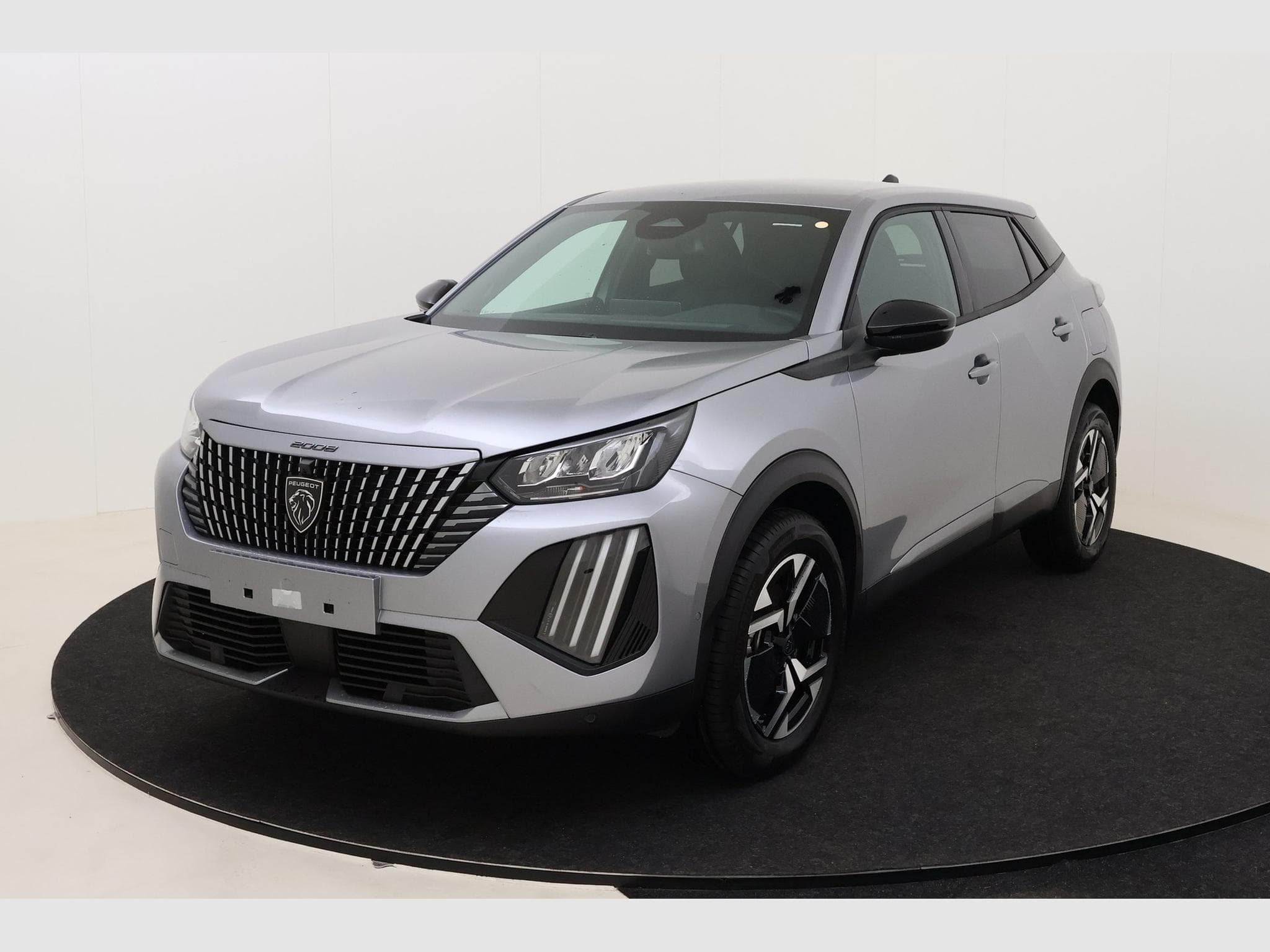 Peugeot 2008 Allure (2026) - Foto 1