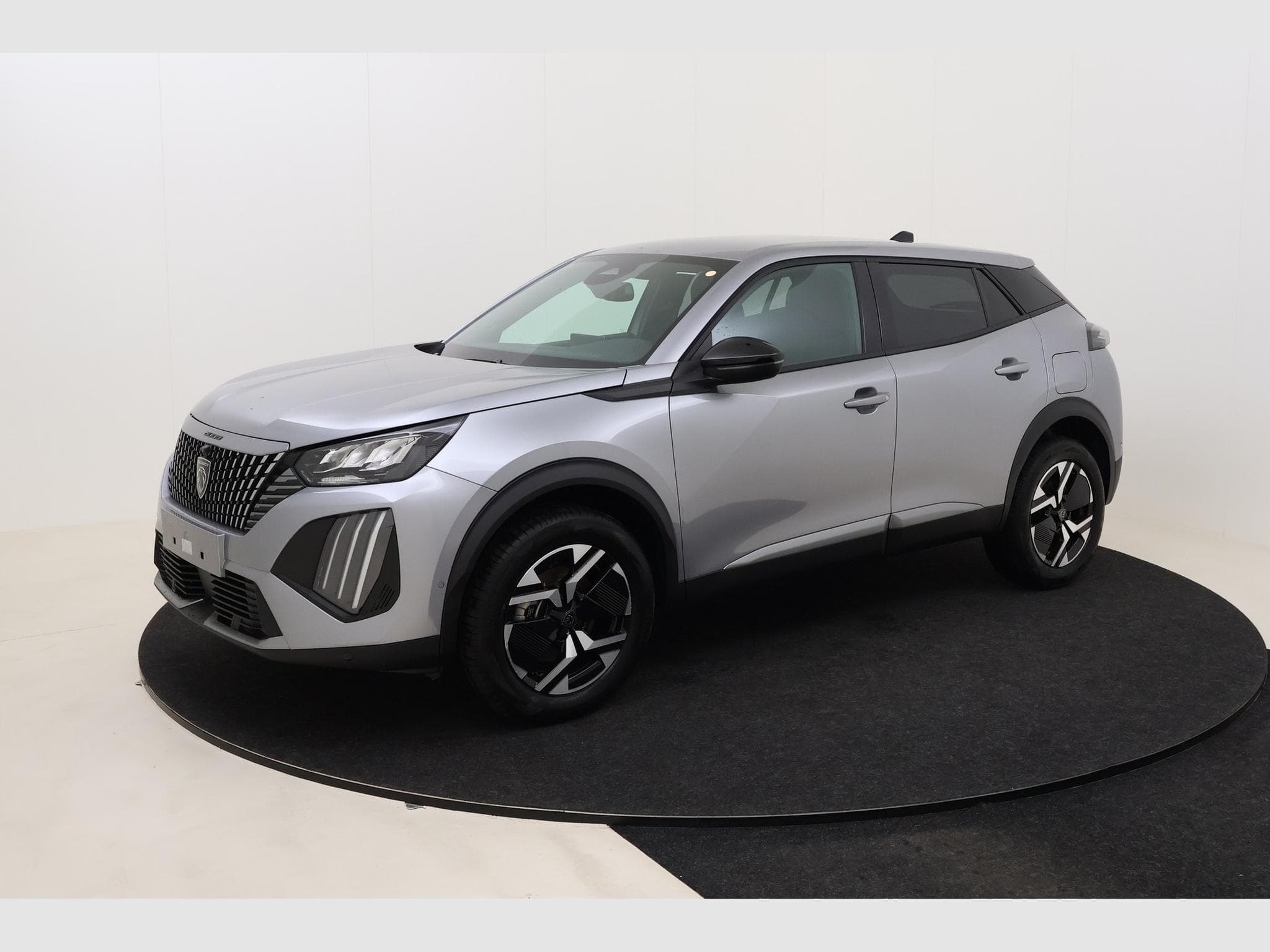 Peugeot 2008 Allure (2026) - Foto 10