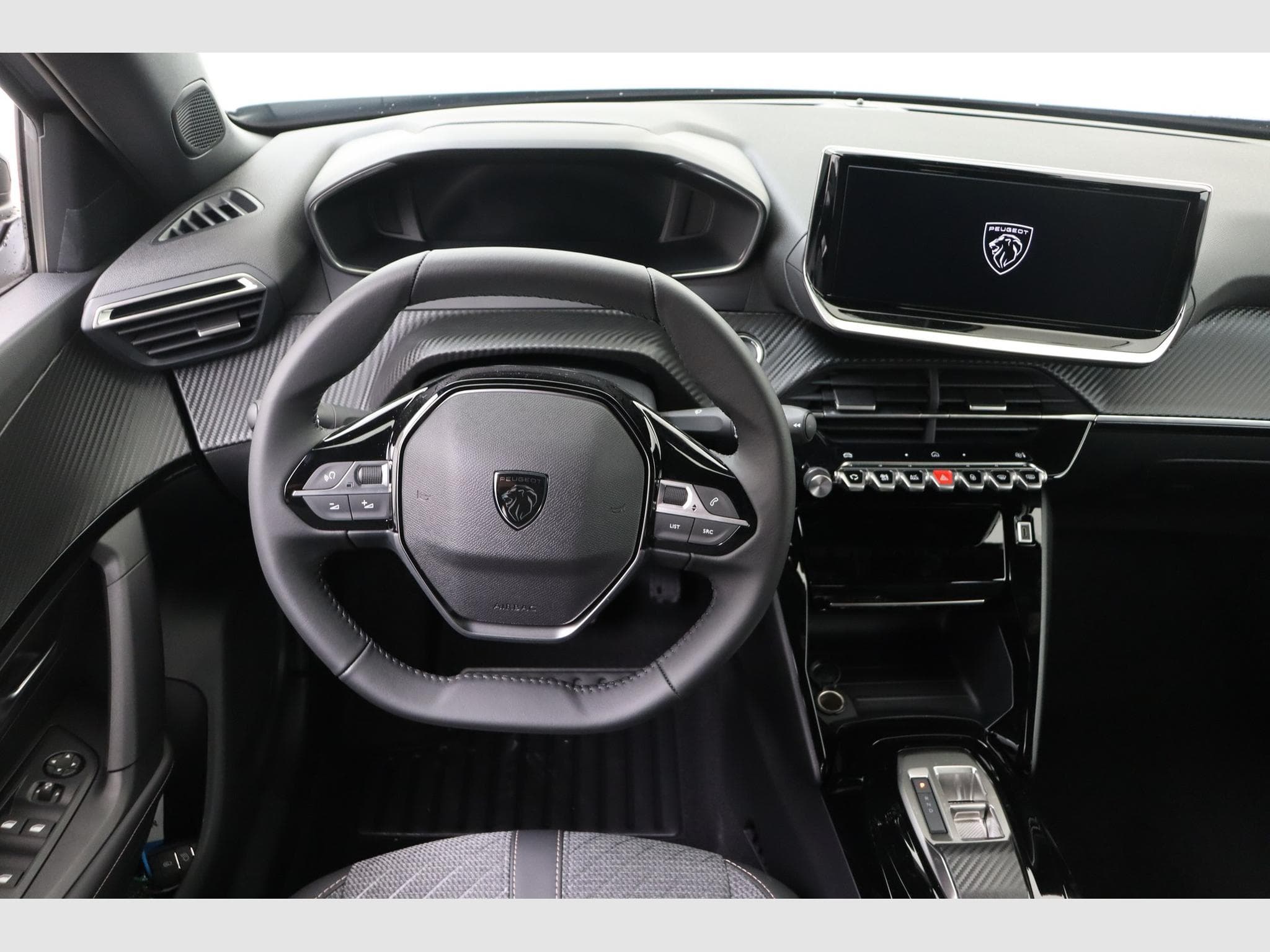 Peugeot 2008 Allure (2026) - Foto 11