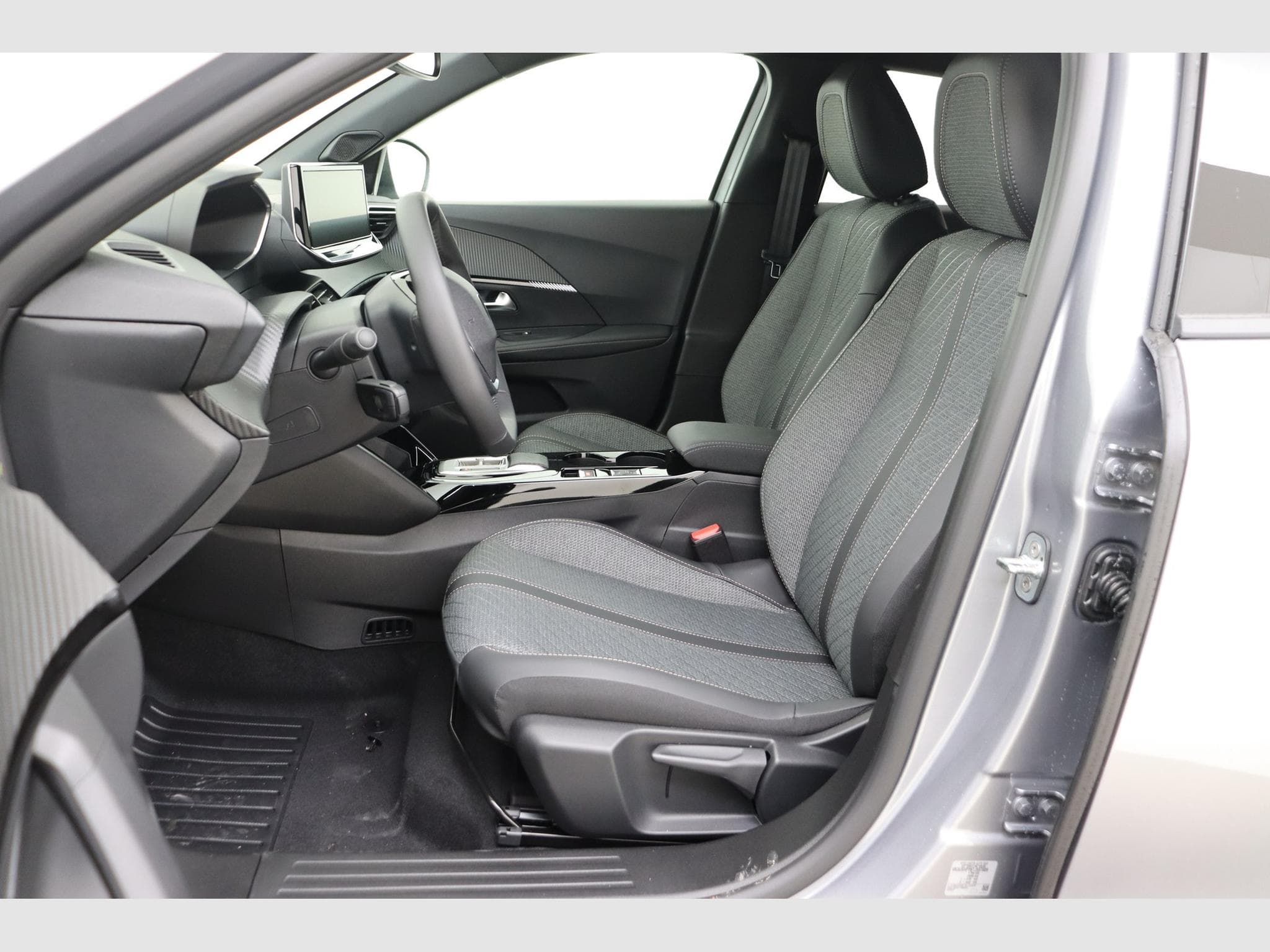 Peugeot 2008 Allure (2026) - Foto 12