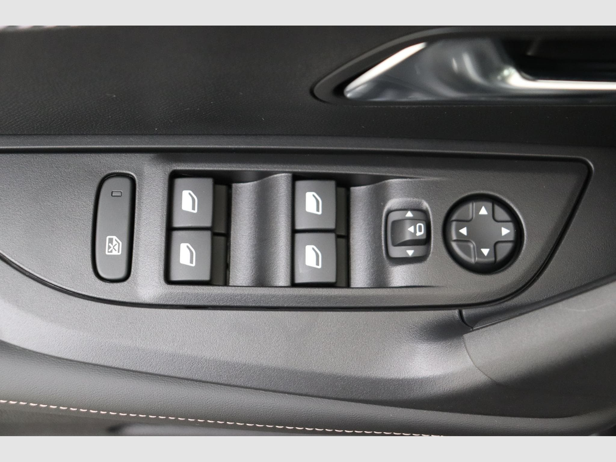 Peugeot 2008 Allure (2026) - Foto 14