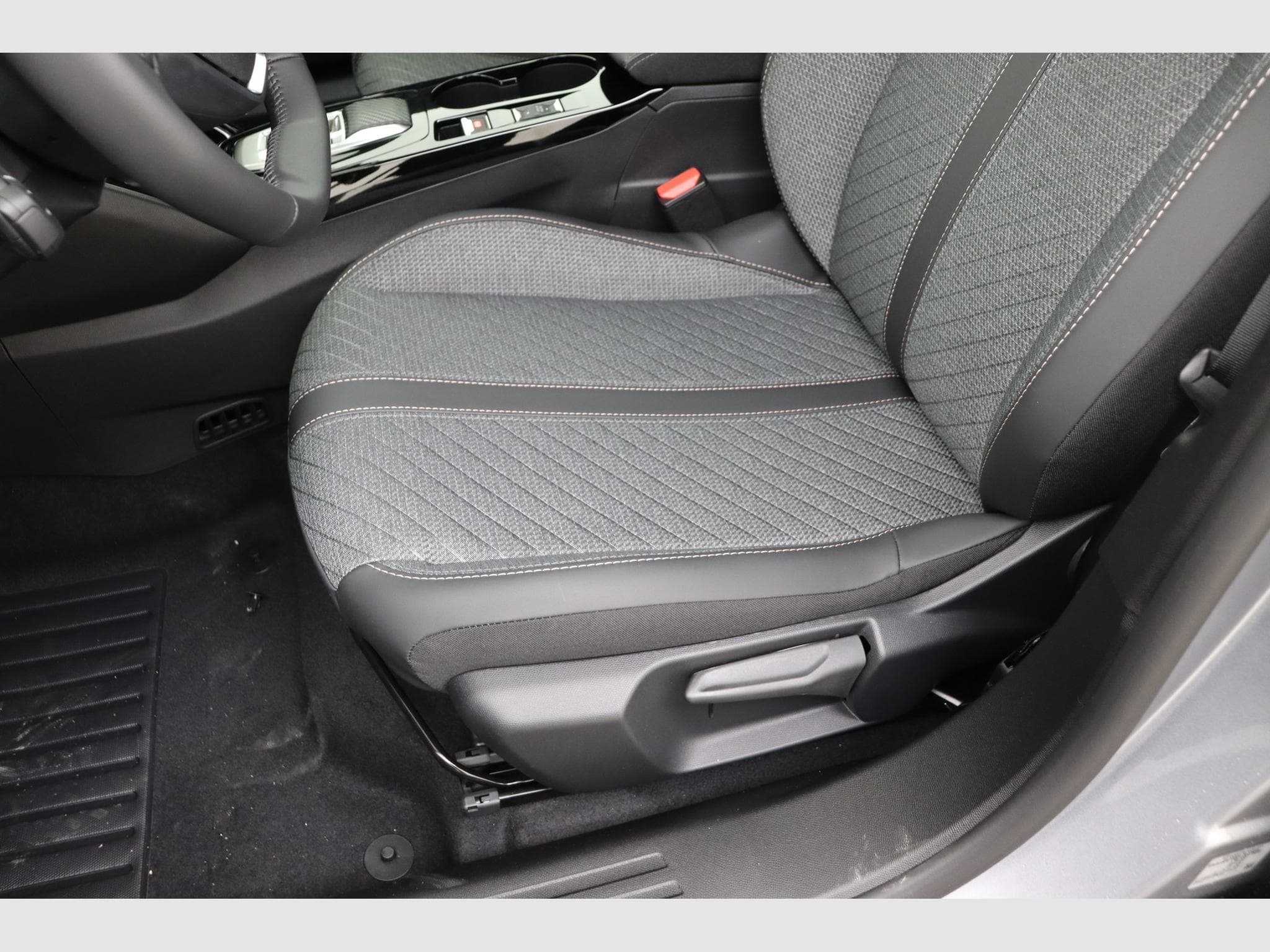 Peugeot 2008 Allure (2026) - Foto 15