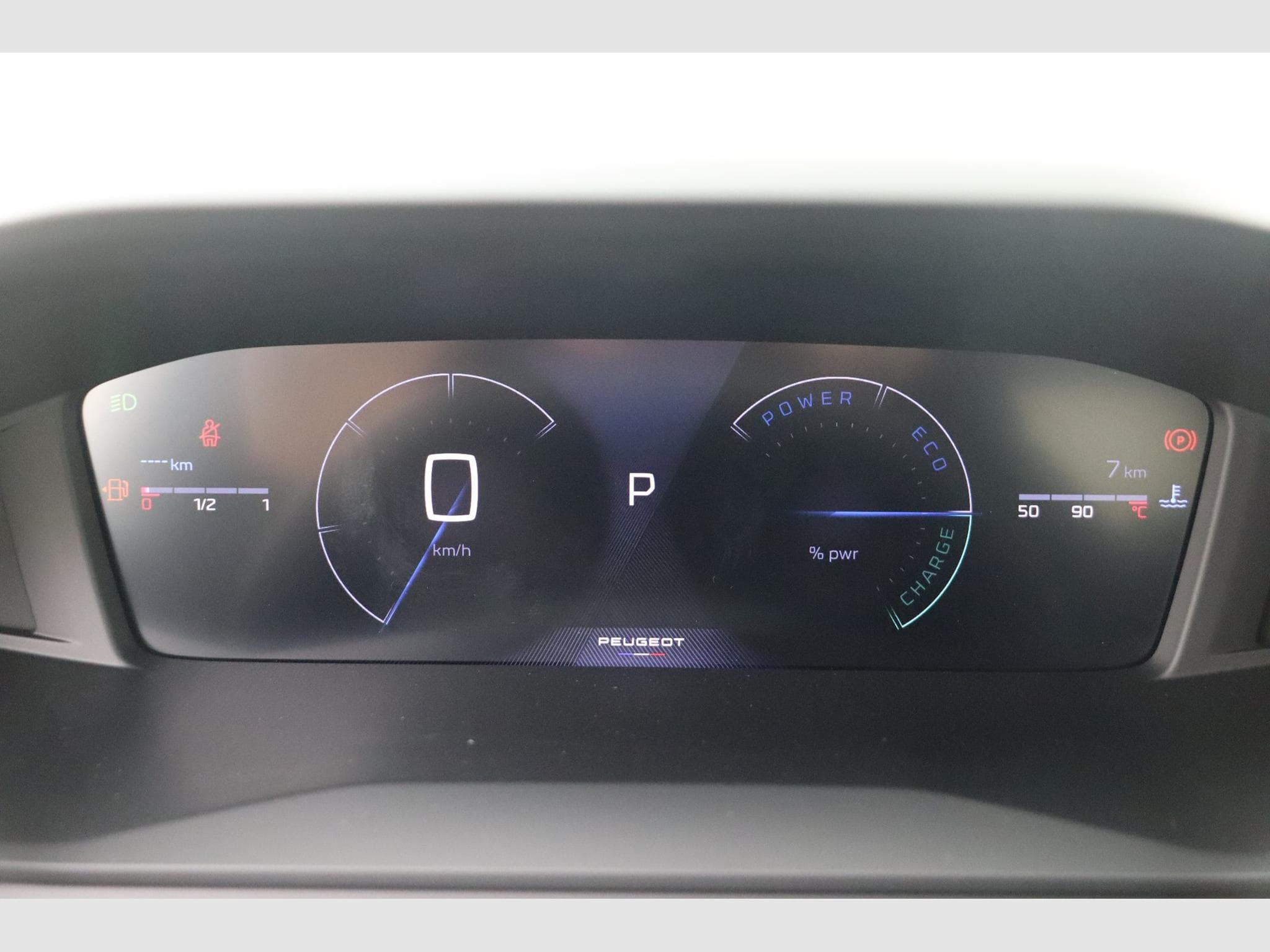 Peugeot 2008 Allure (2026) - Foto 19