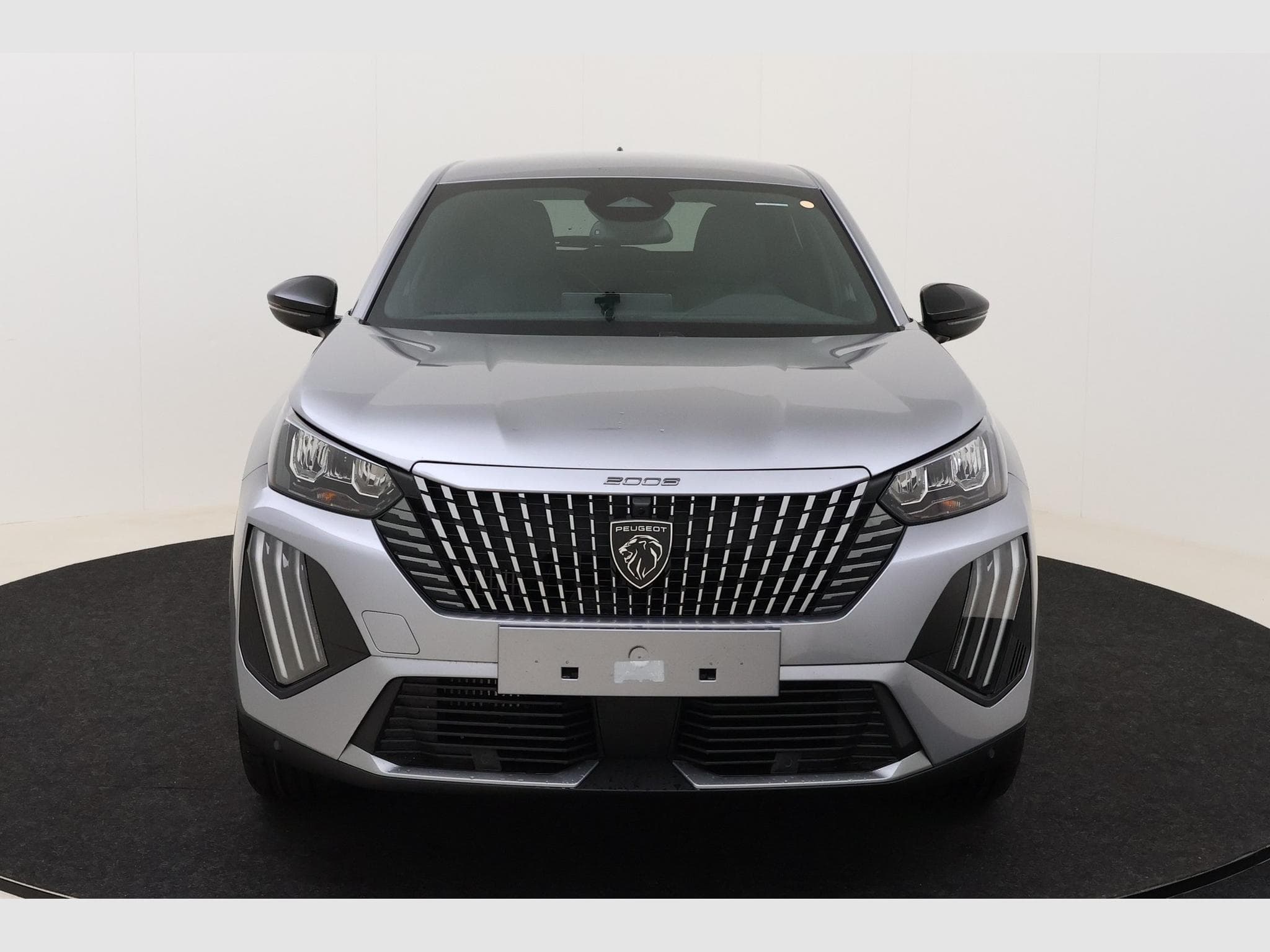 Peugeot 2008 Allure (2026) - Foto 2